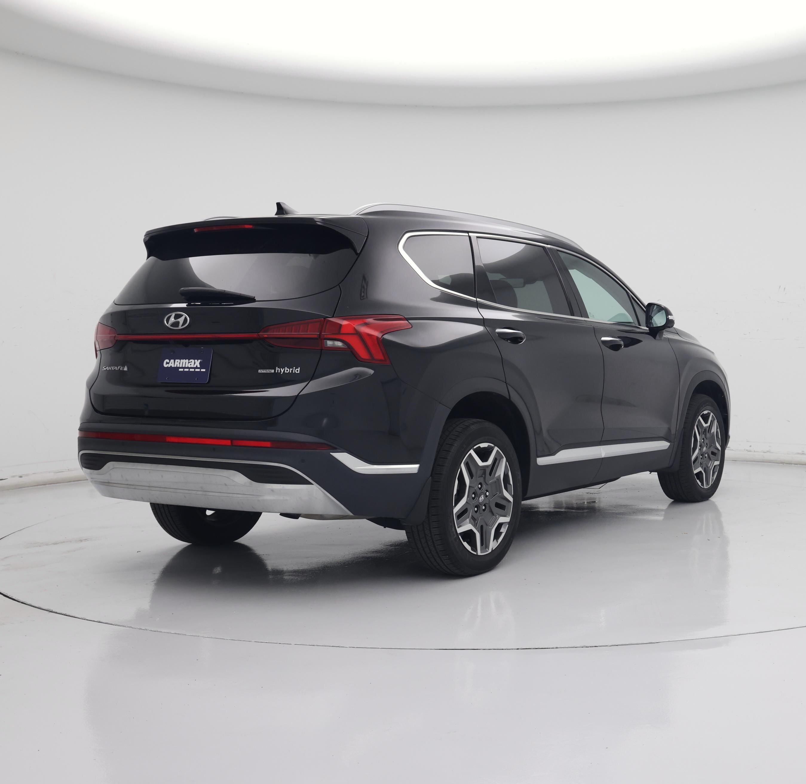Thumbnail: 2023 Hyundai Santa Fe - 8