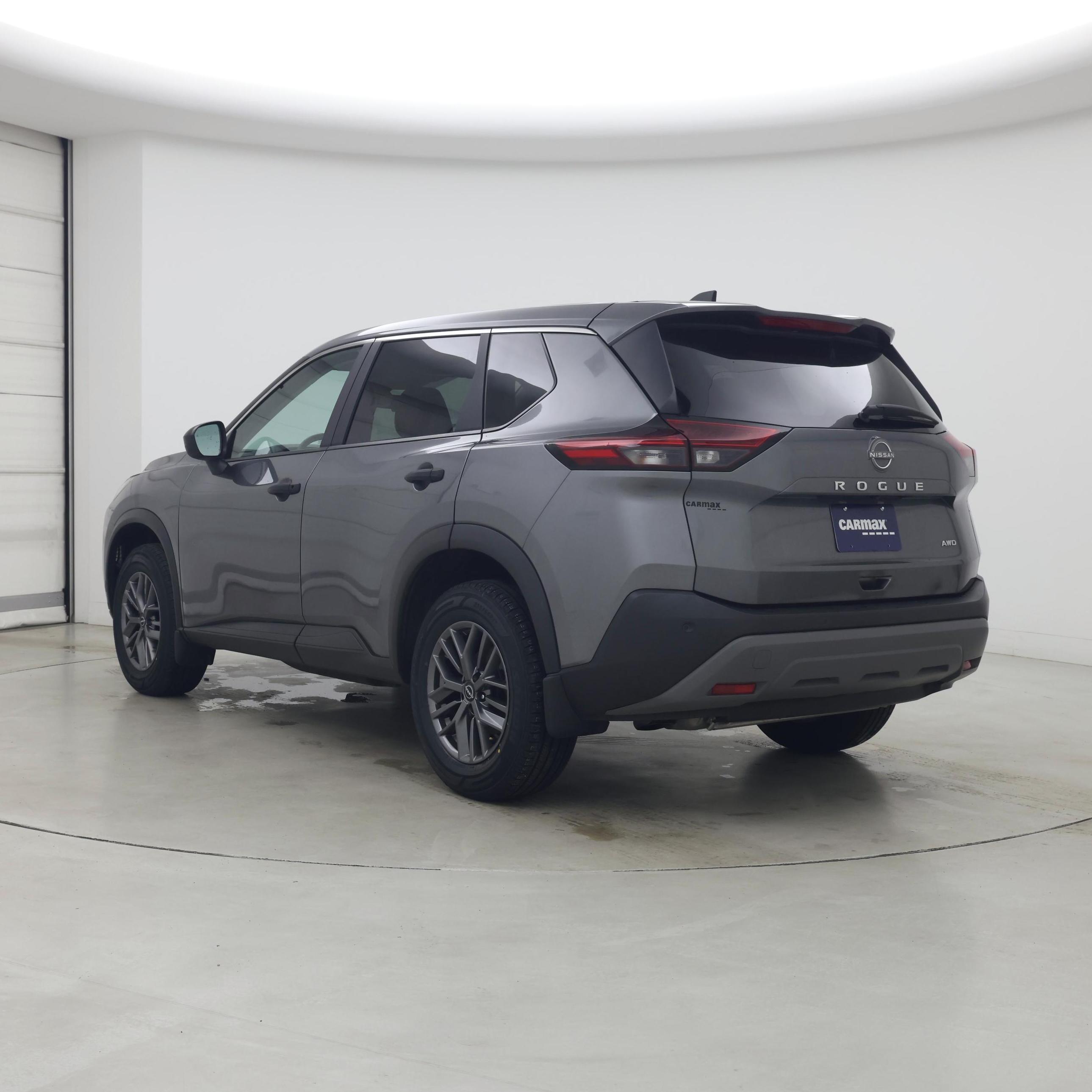 Thumbnail: 2023 Nissan Rogue - 2