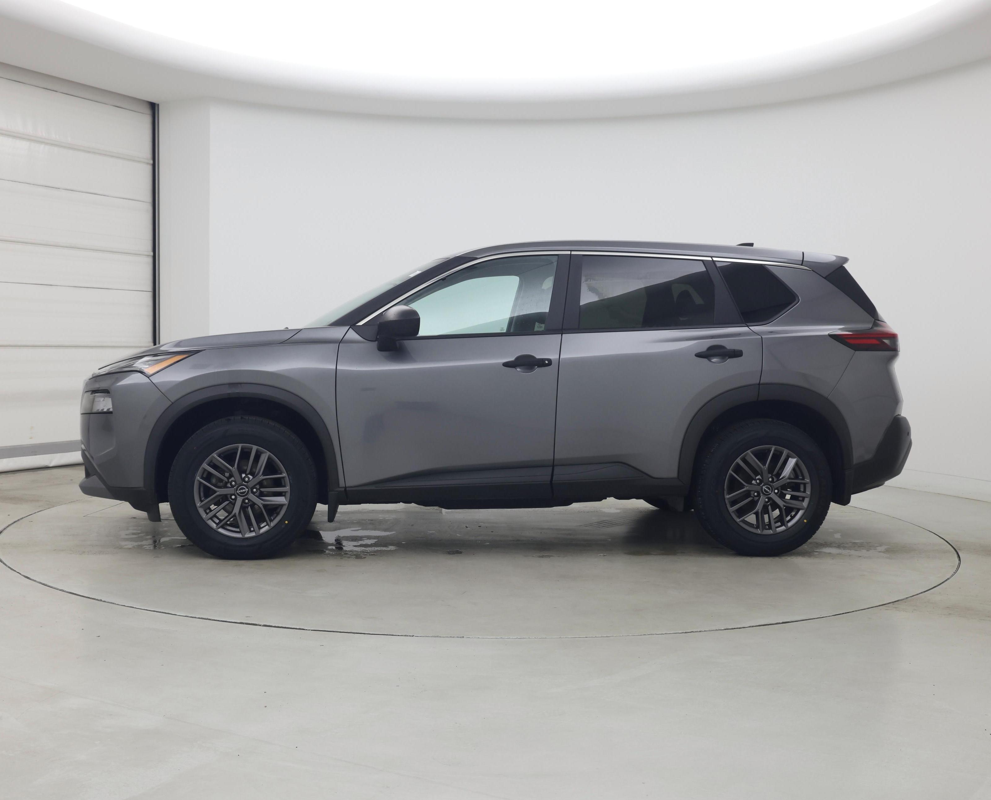 Thumbnail: 2023 Nissan Rogue - 3