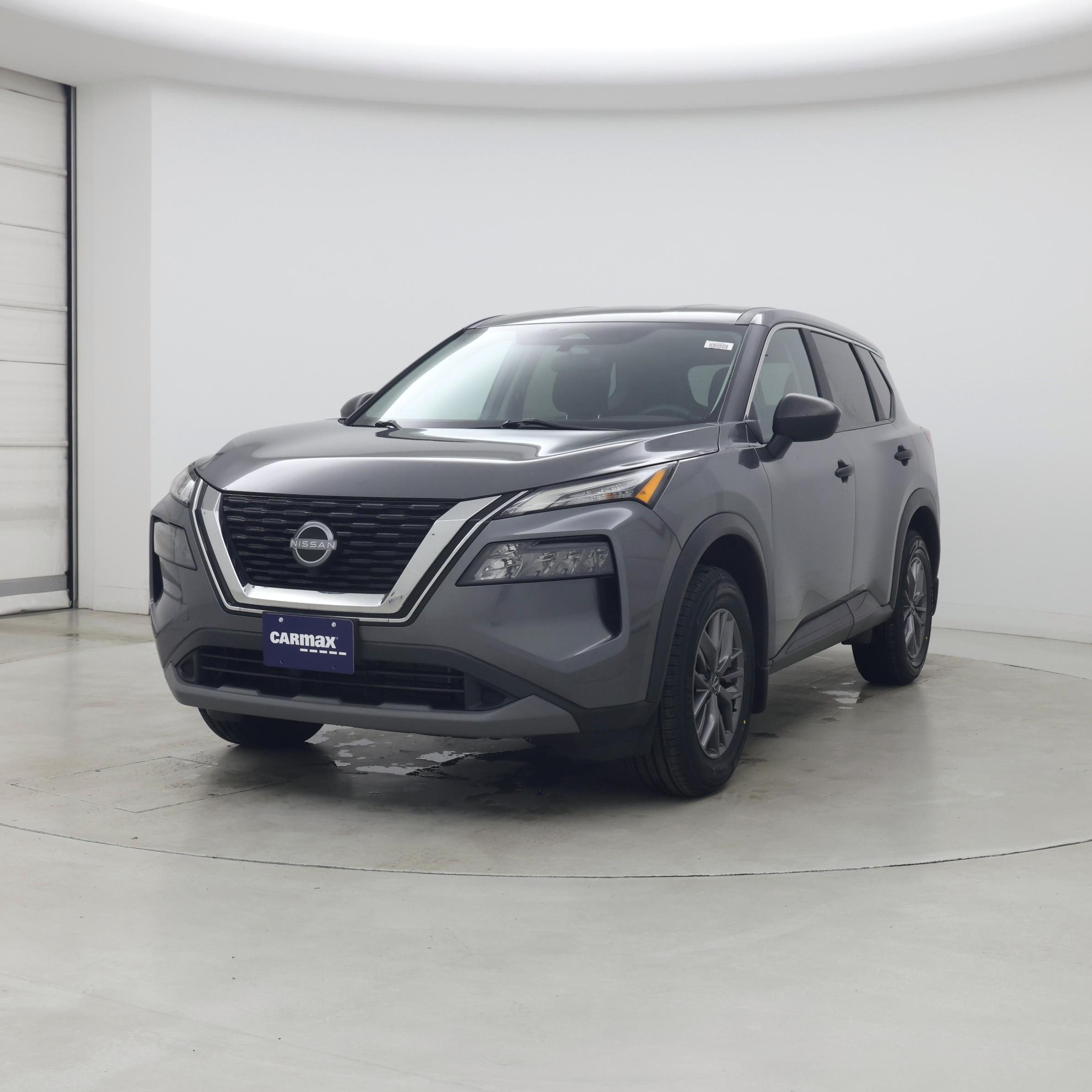 Thumbnail: 2023 Nissan Rogue - 4