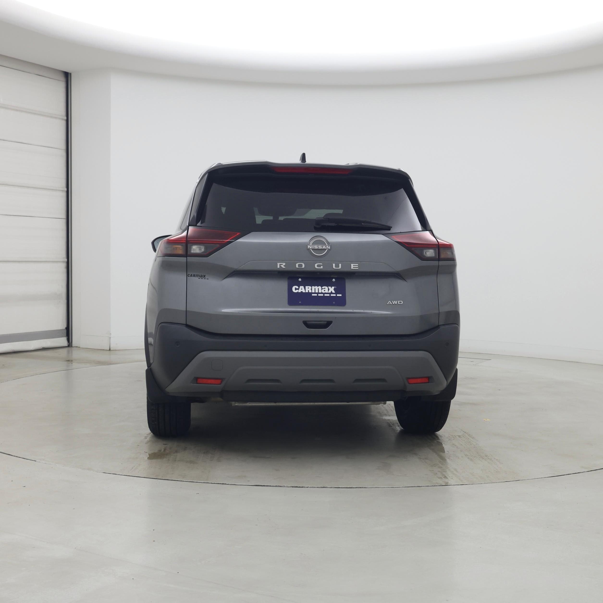 Thumbnail: 2023 Nissan Rogue - 6