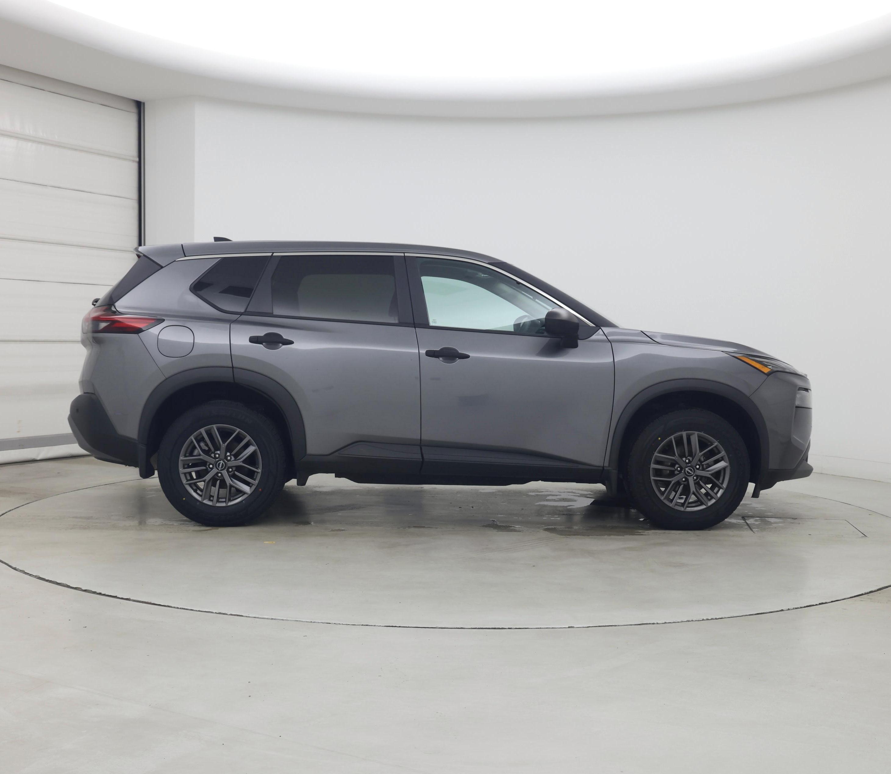 Thumbnail: 2023 Nissan Rogue - 7