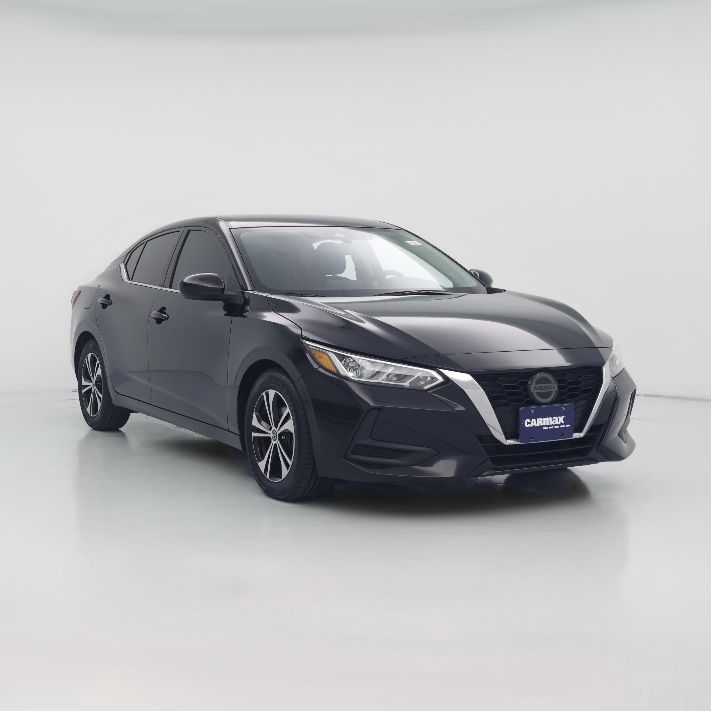 Thumbnail: 2023 Nissan Sentra - 1