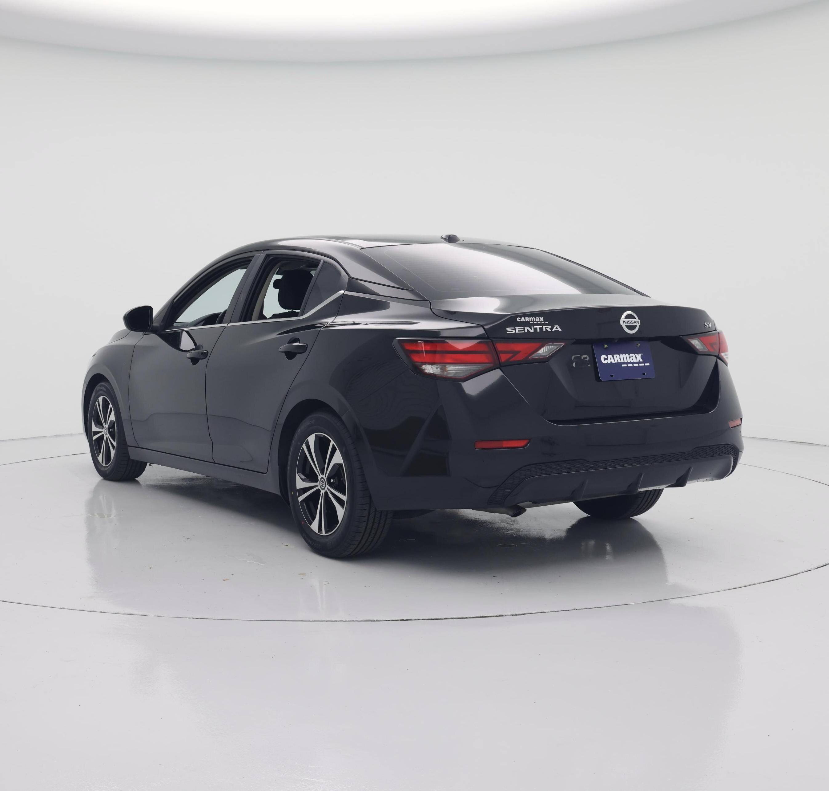 Thumbnail: 2023 Nissan Sentra - 2