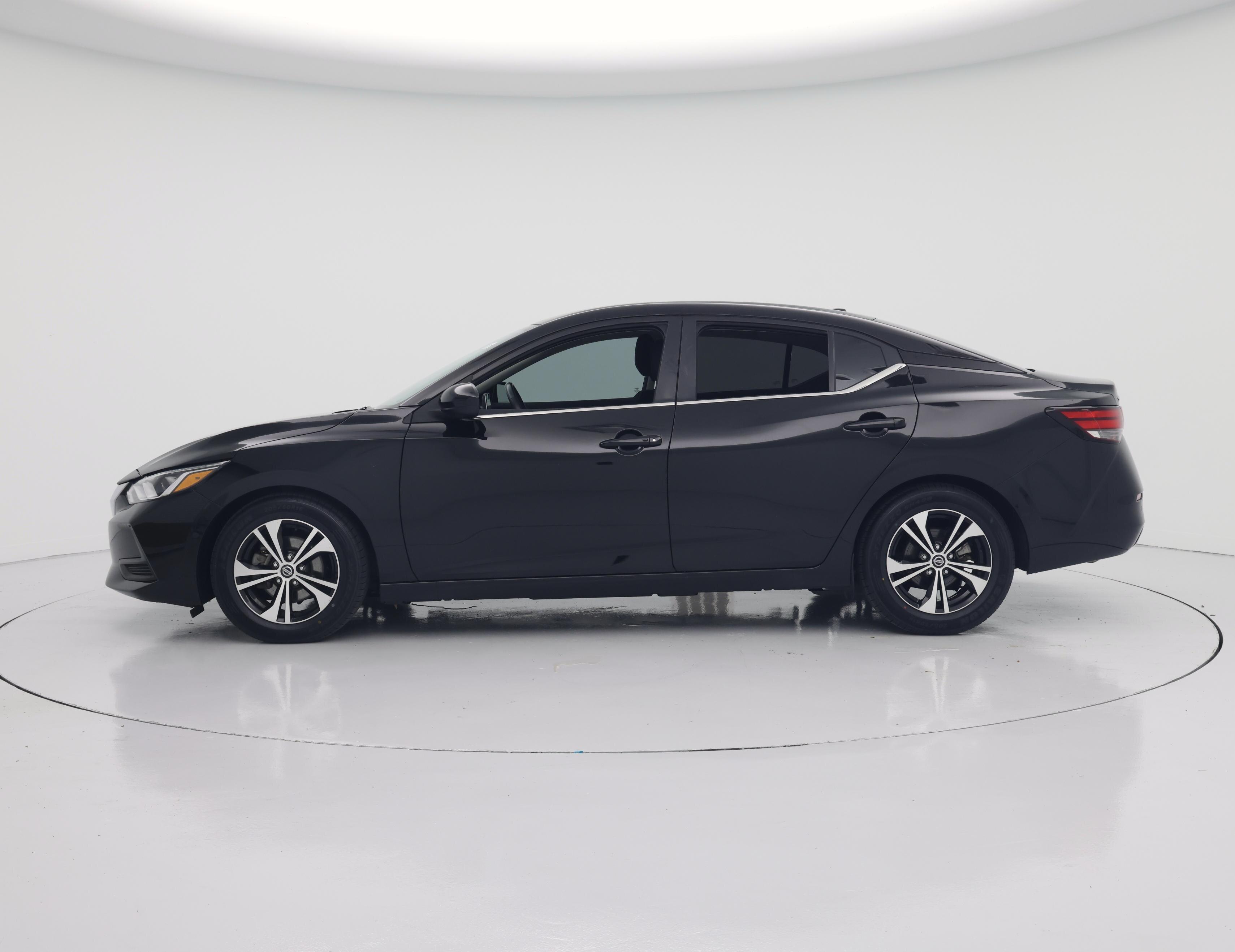 Thumbnail: 2023 Nissan Sentra - 3