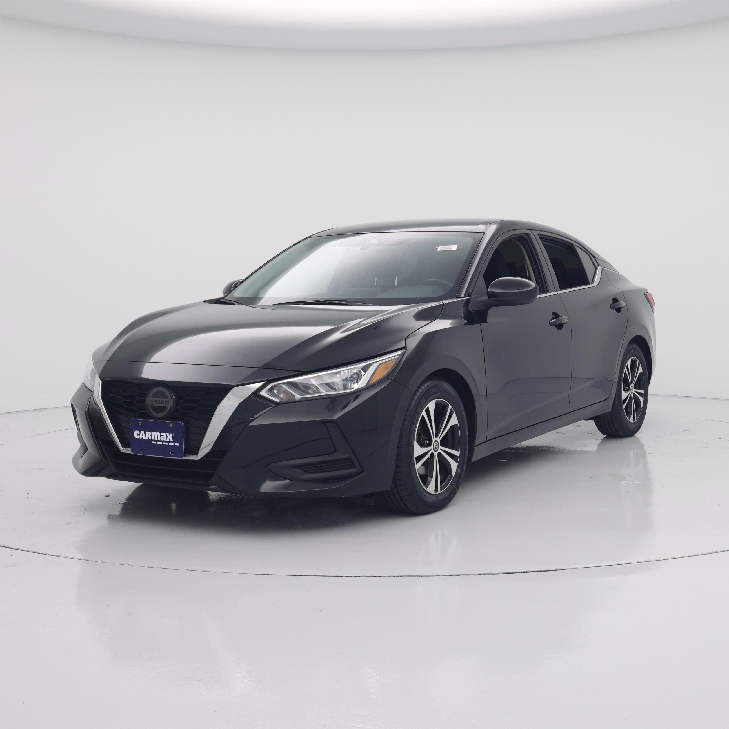 Thumbnail: 2023 Nissan Sentra - 4