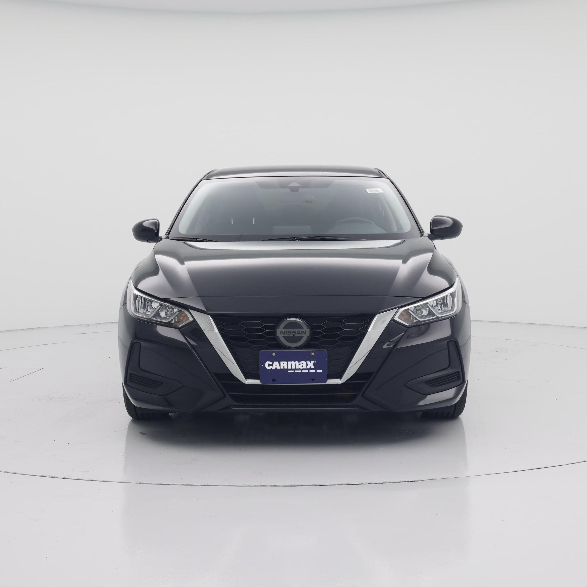 Thumbnail: 2023 Nissan Sentra - 5
