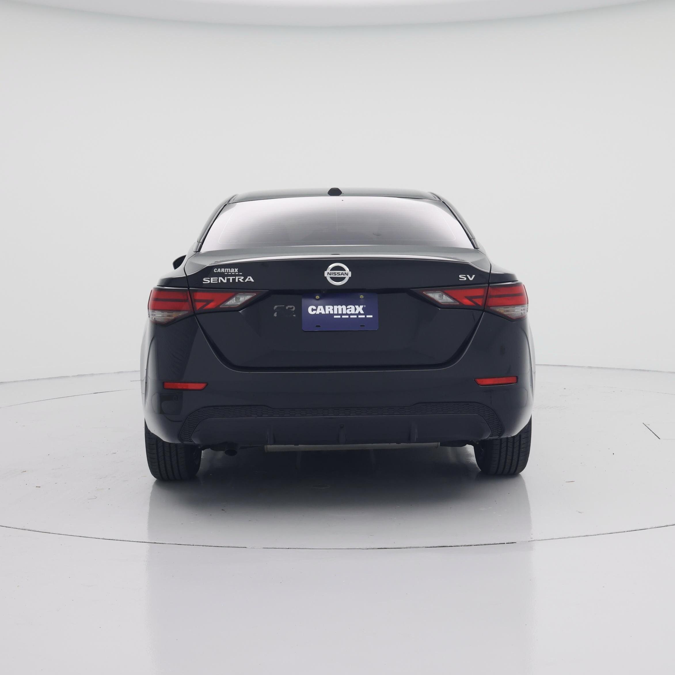 Thumbnail: 2023 Nissan Sentra - 6