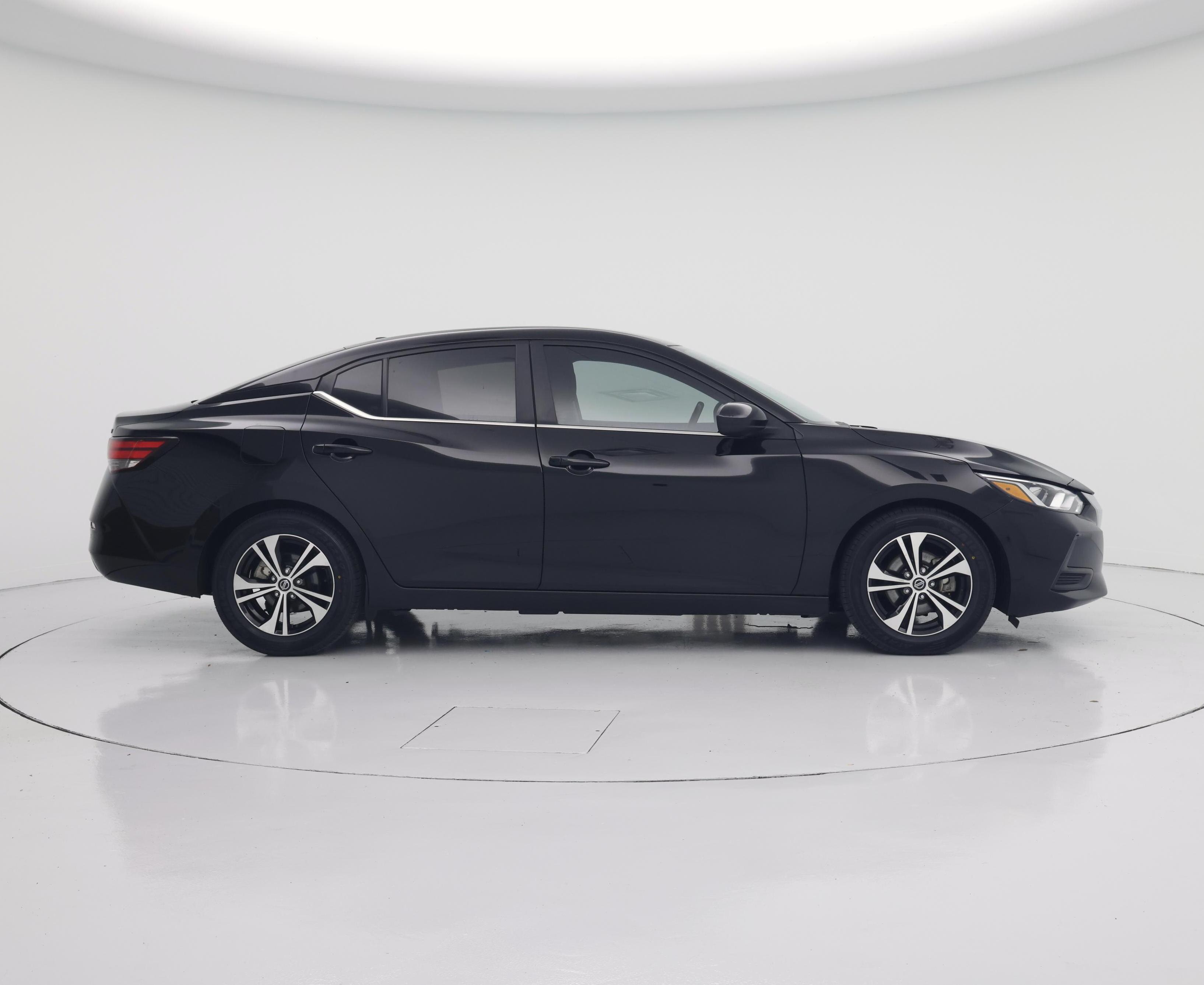 Thumbnail: 2023 Nissan Sentra - 7