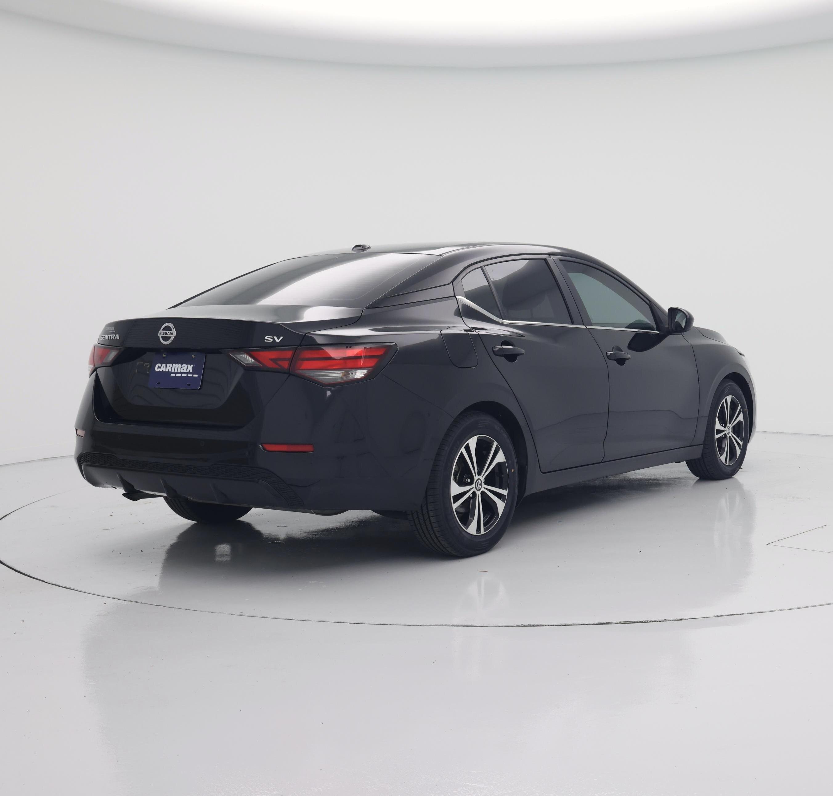 Thumbnail: 2023 Nissan Sentra - 8
