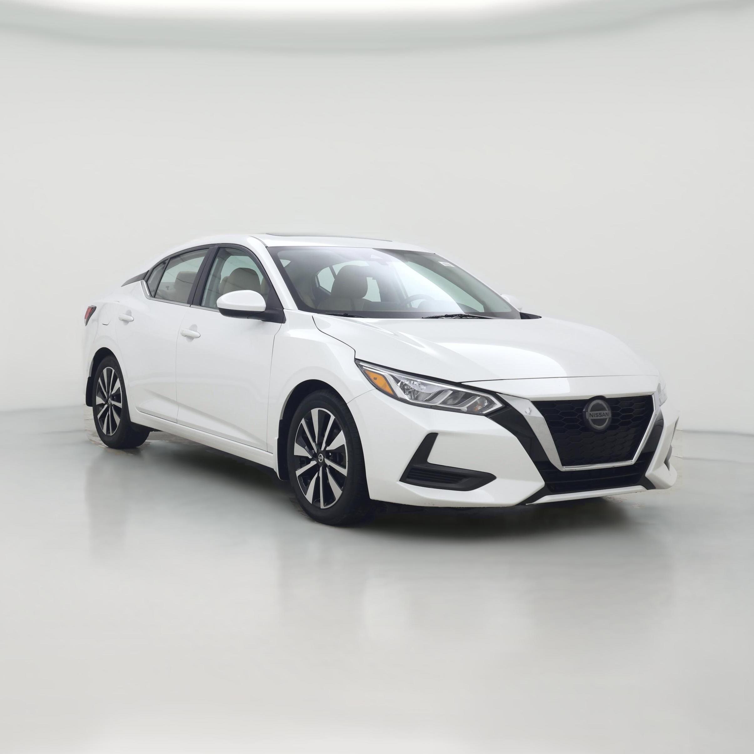 Thumbnail: 2023 Nissan Sentra - 1