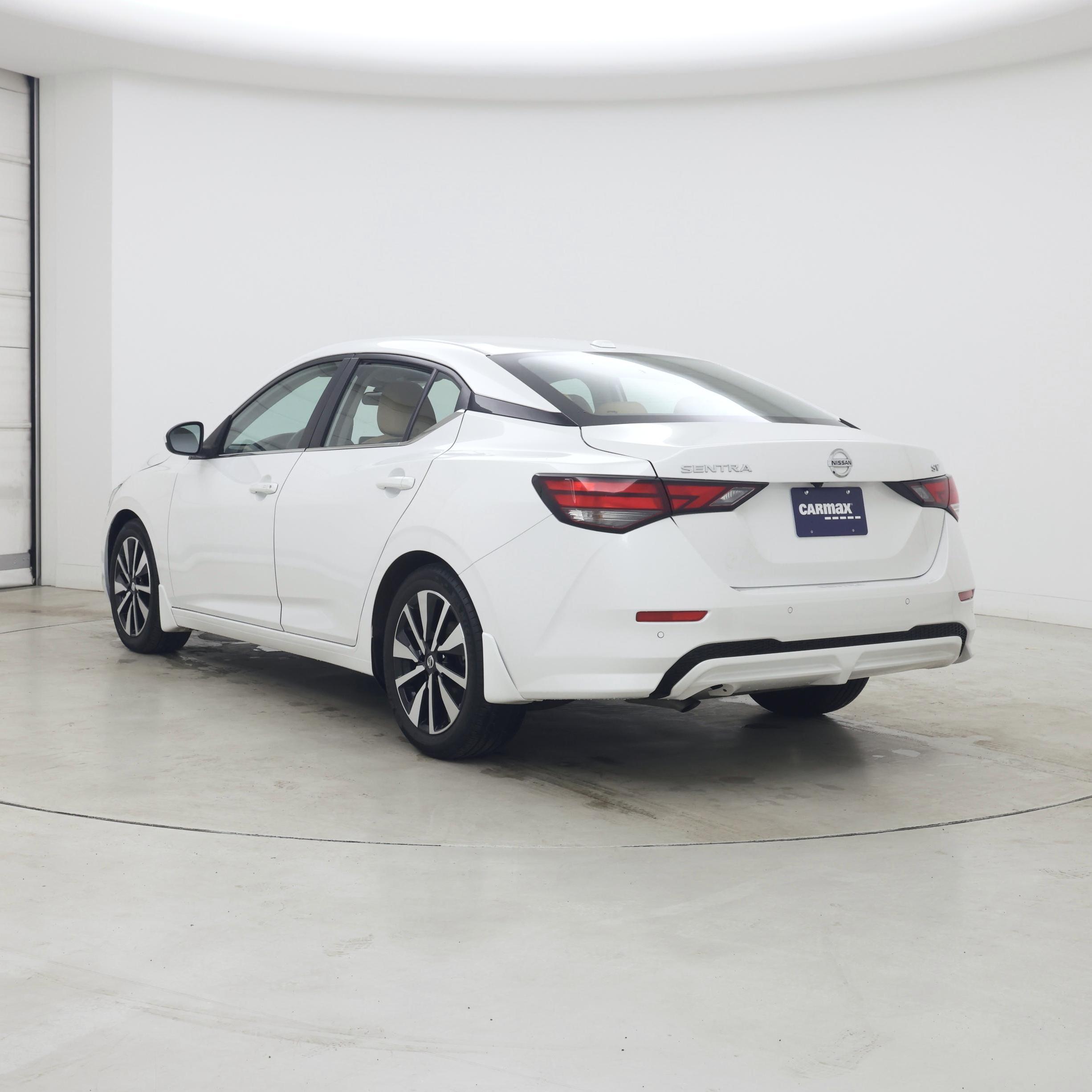 Thumbnail: 2023 Nissan Sentra - 2