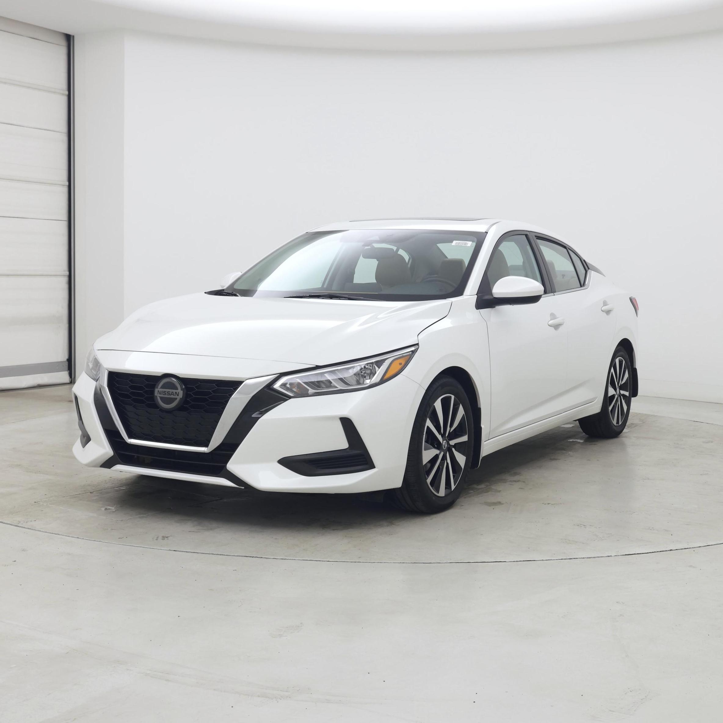 Thumbnail: 2023 Nissan Sentra - 4