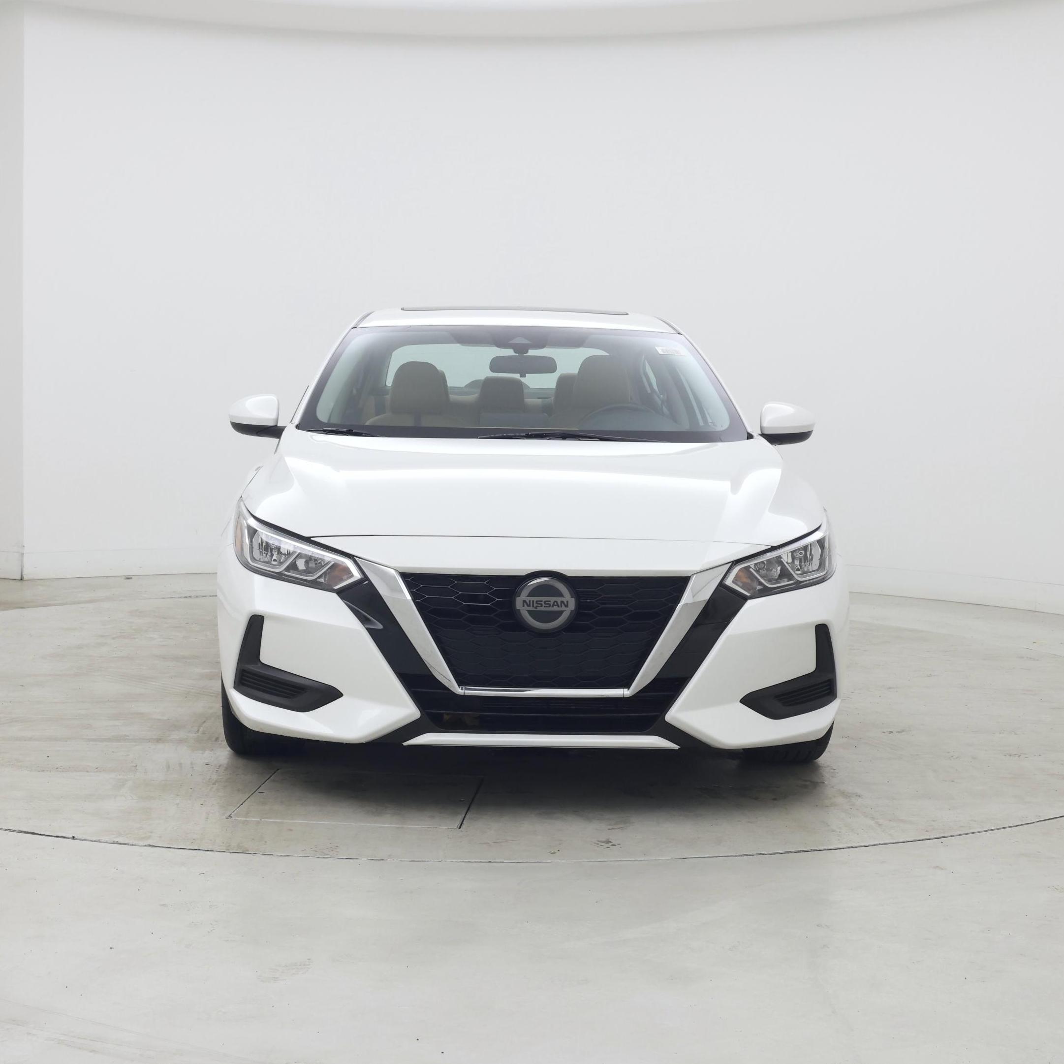 Thumbnail: 2023 Nissan Sentra - 5
