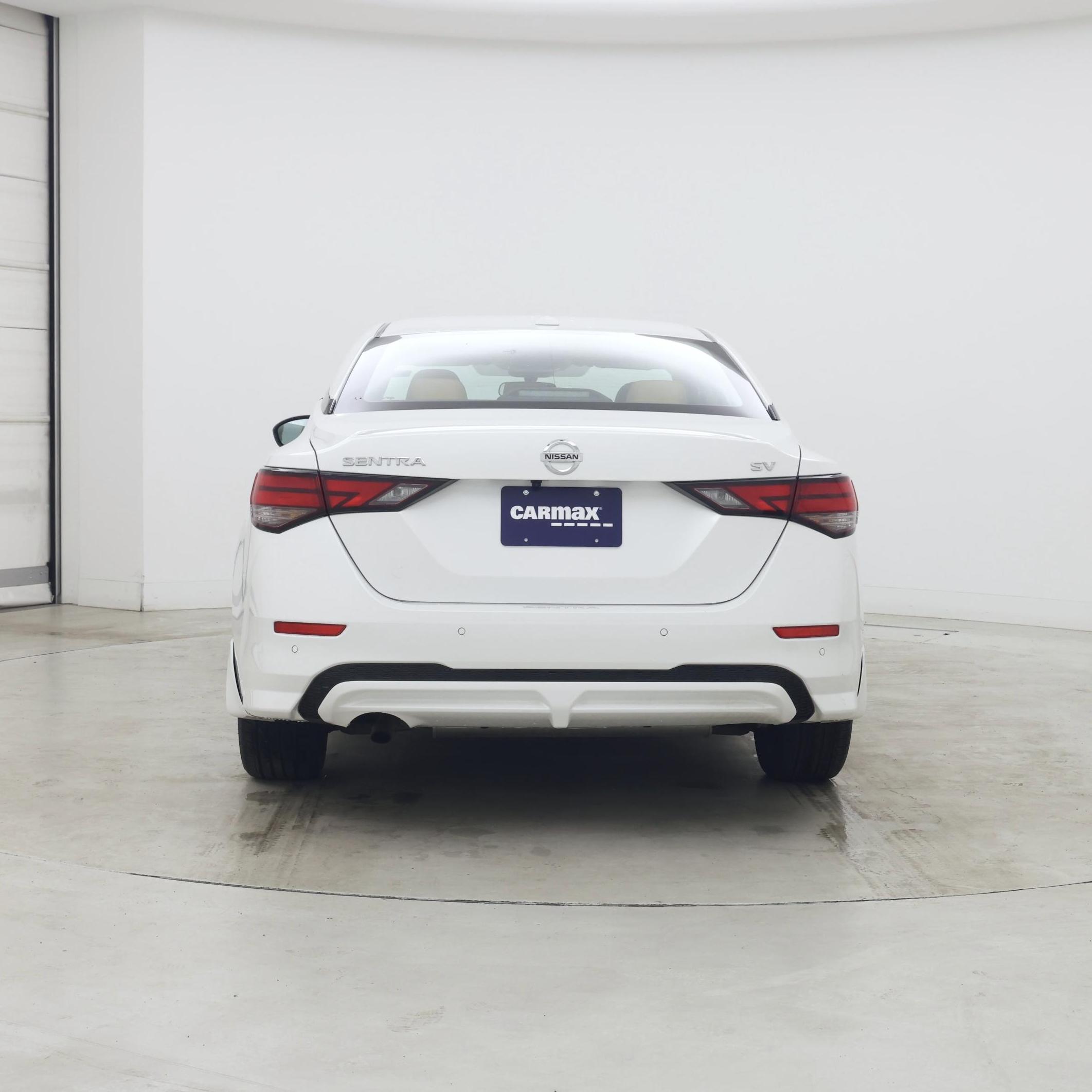 Thumbnail: 2023 Nissan Sentra - 6