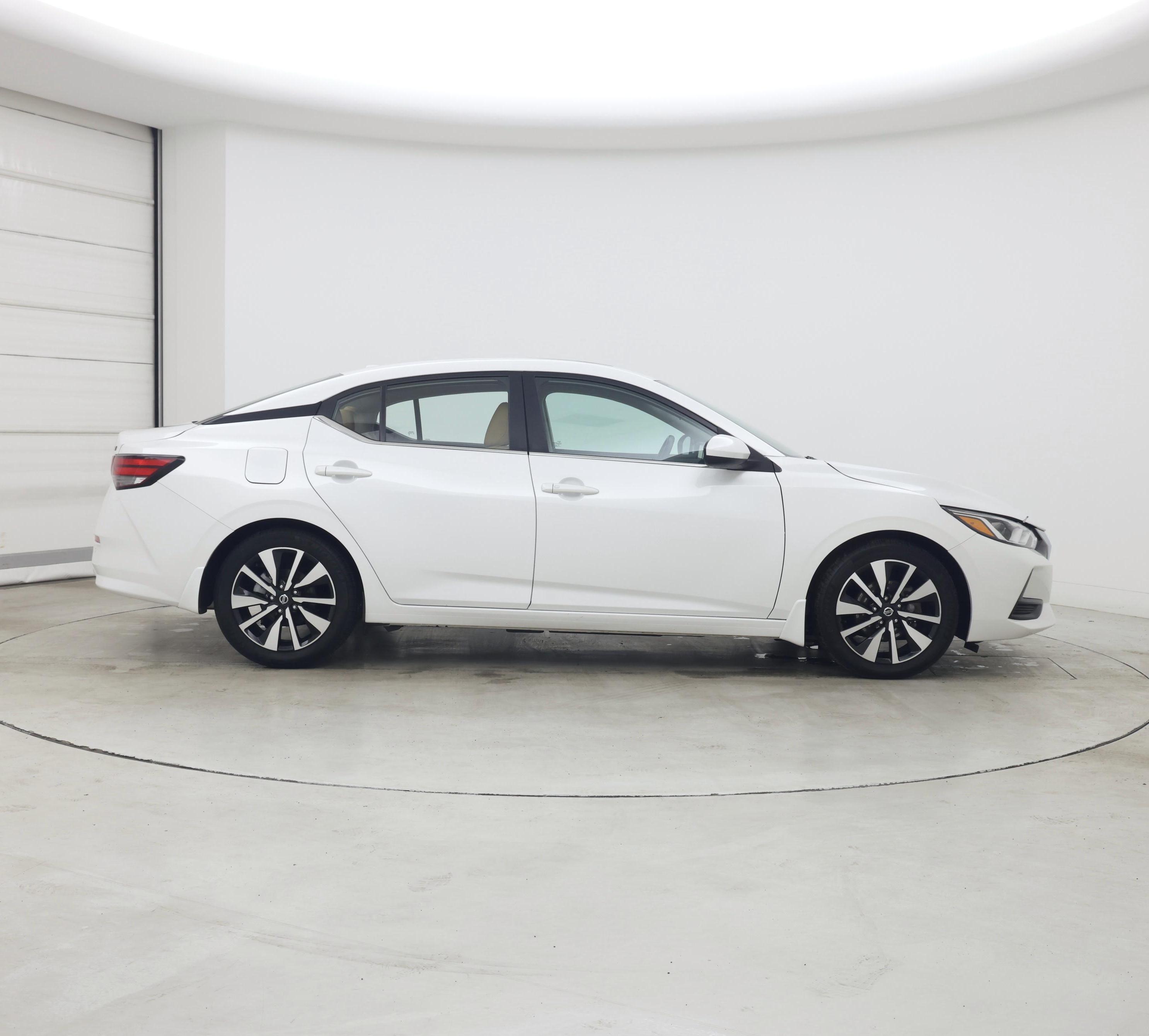 Thumbnail: 2023 Nissan Sentra - 7