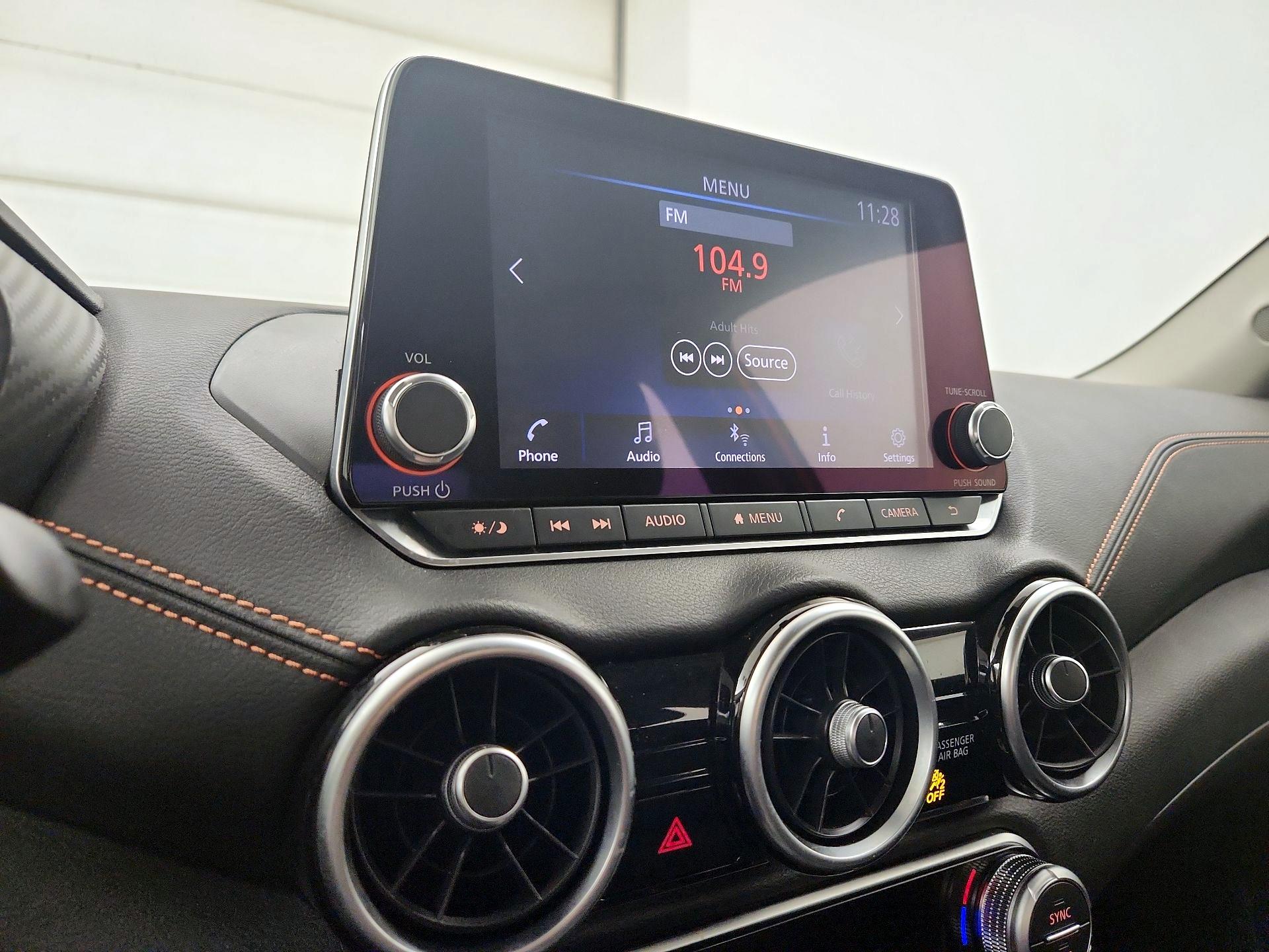 Thumbnail: 2021 Nissan Sentra - 15