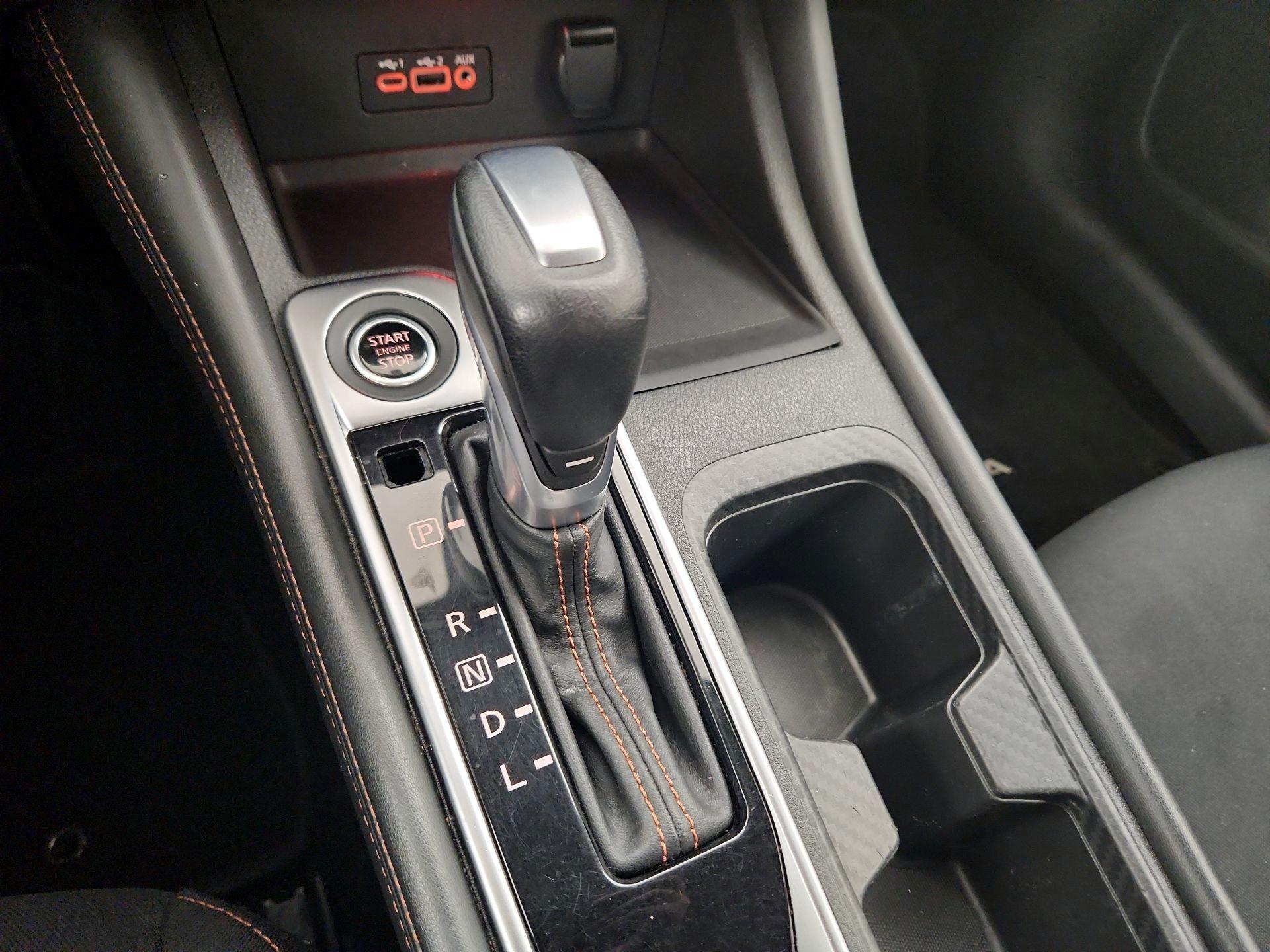 Thumbnail: 2021 Nissan Sentra - 17