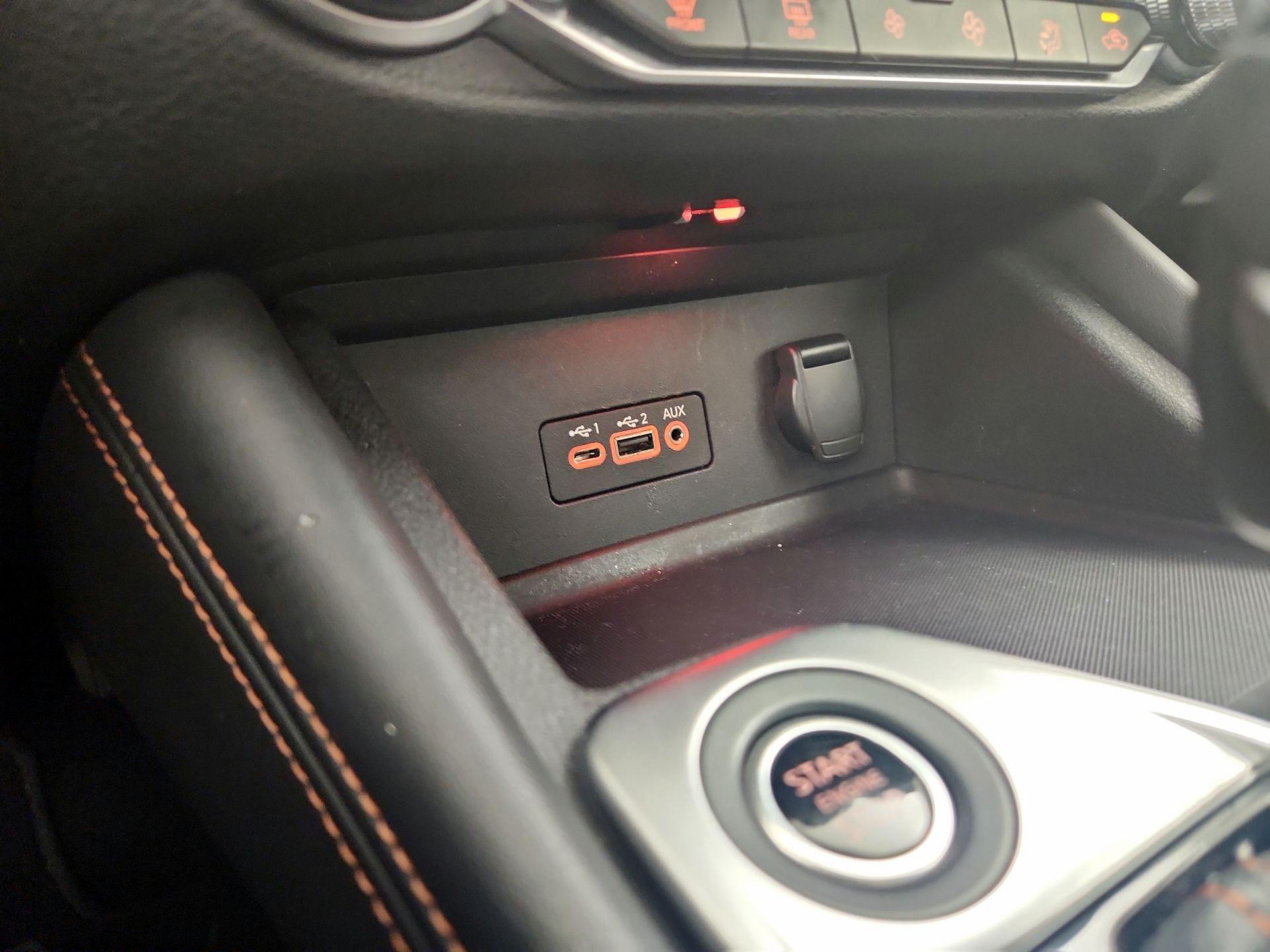 Thumbnail: 2021 Nissan Sentra - 18