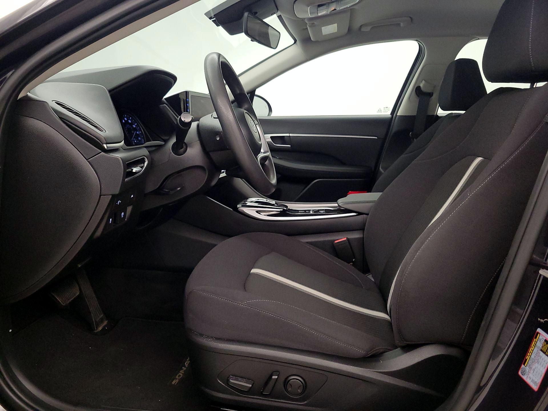 Thumbnail: 2023 Hyundai Sonata - 11