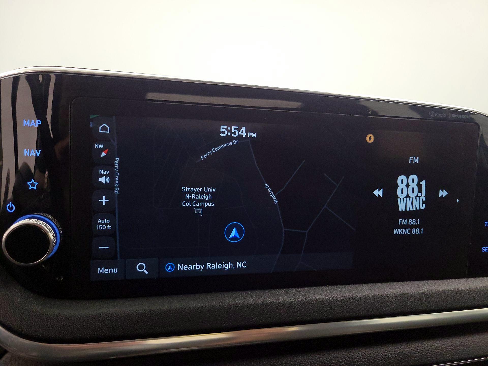 Thumbnail: 2023 Hyundai Sonata - 14