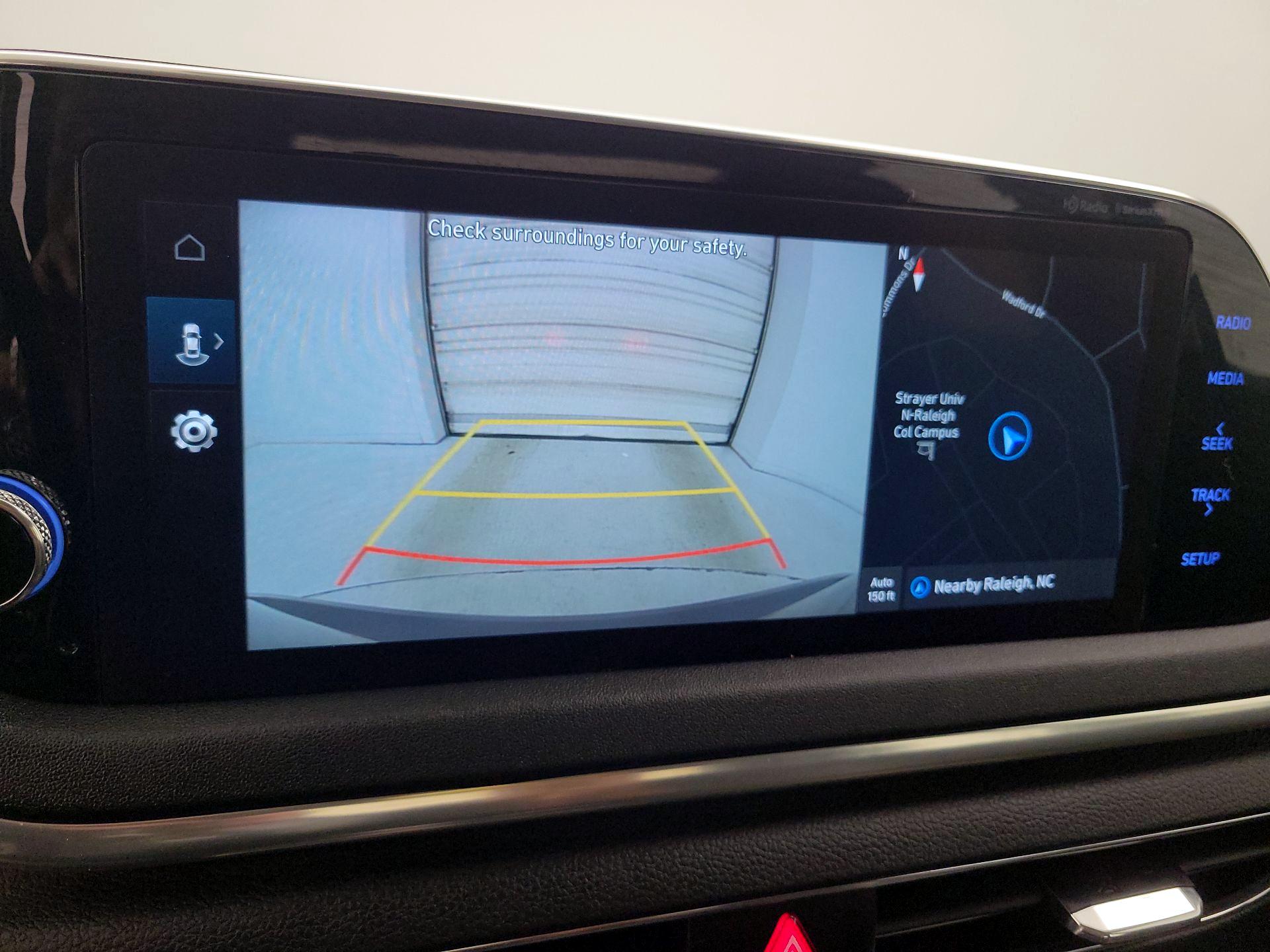 Thumbnail: 2023 Hyundai Sonata - 15