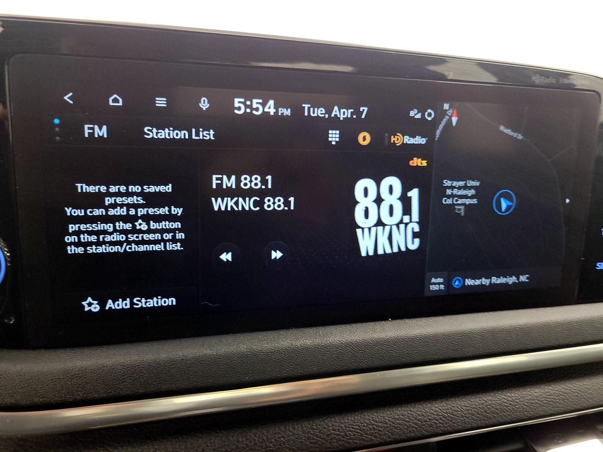 Thumbnail: 2023 Hyundai Sonata - 16