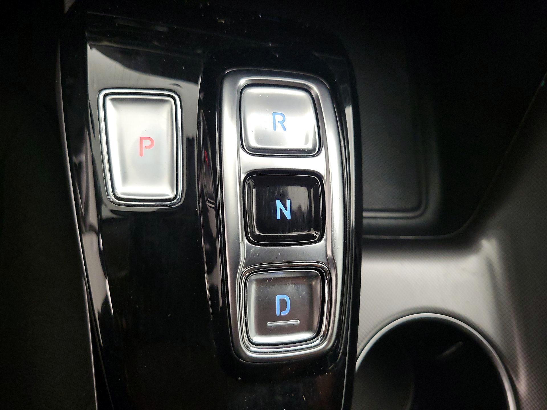 Thumbnail: 2023 Hyundai Sonata - 18