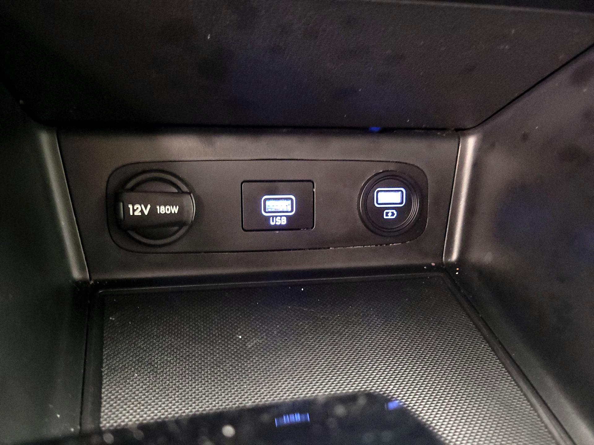 Thumbnail: 2023 Hyundai Sonata - 19