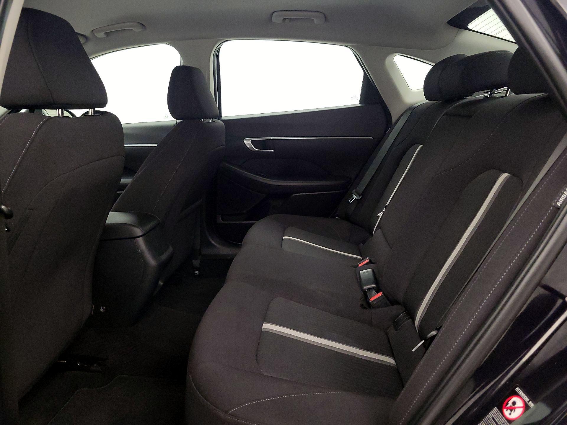 Thumbnail: 2023 Hyundai Sonata - 20