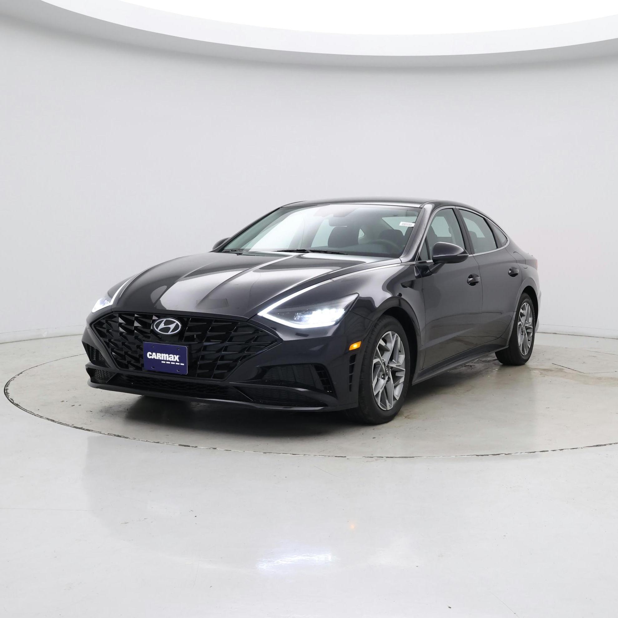 Thumbnail: 2023 Hyundai Sonata - 4