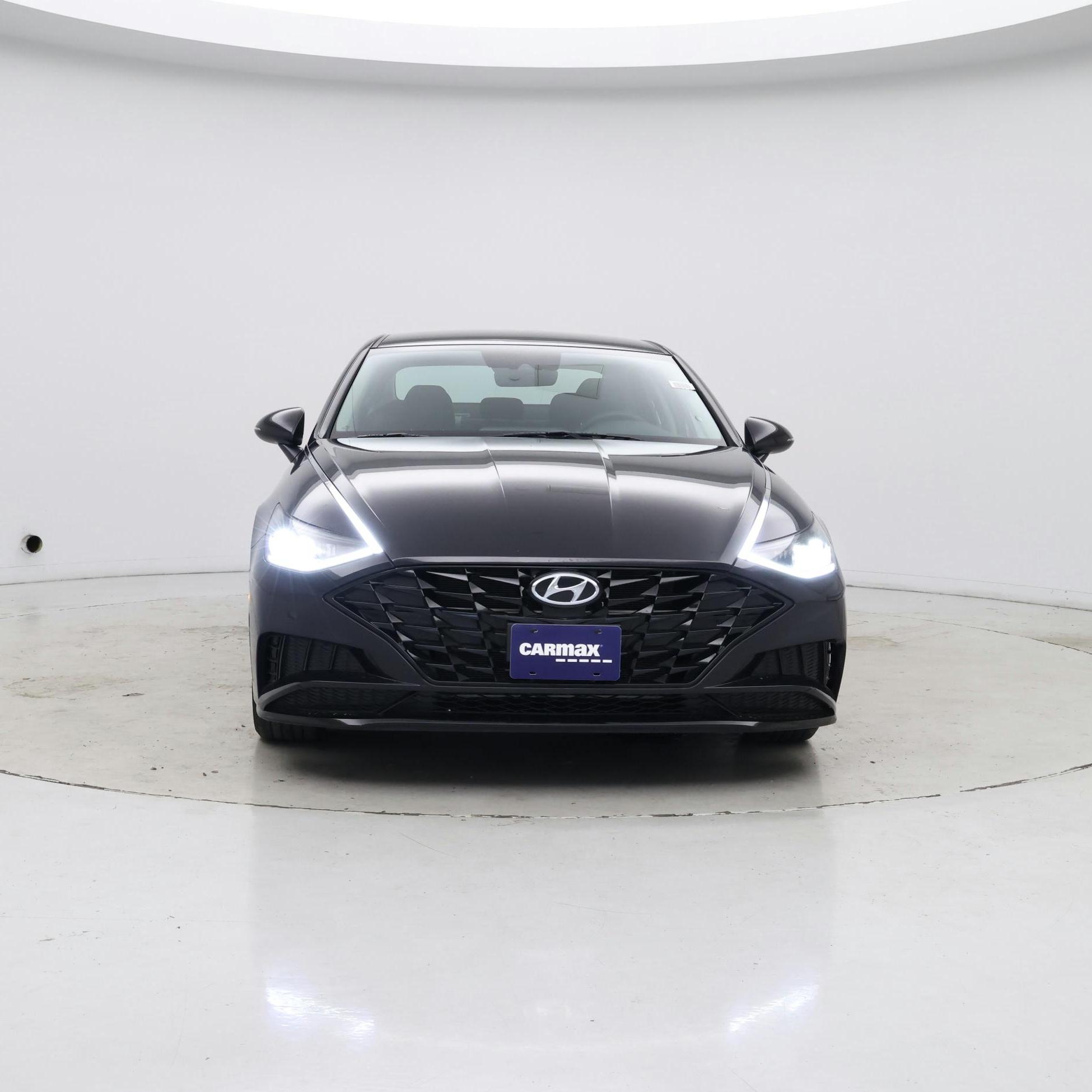 Thumbnail: 2023 Hyundai Sonata - 5