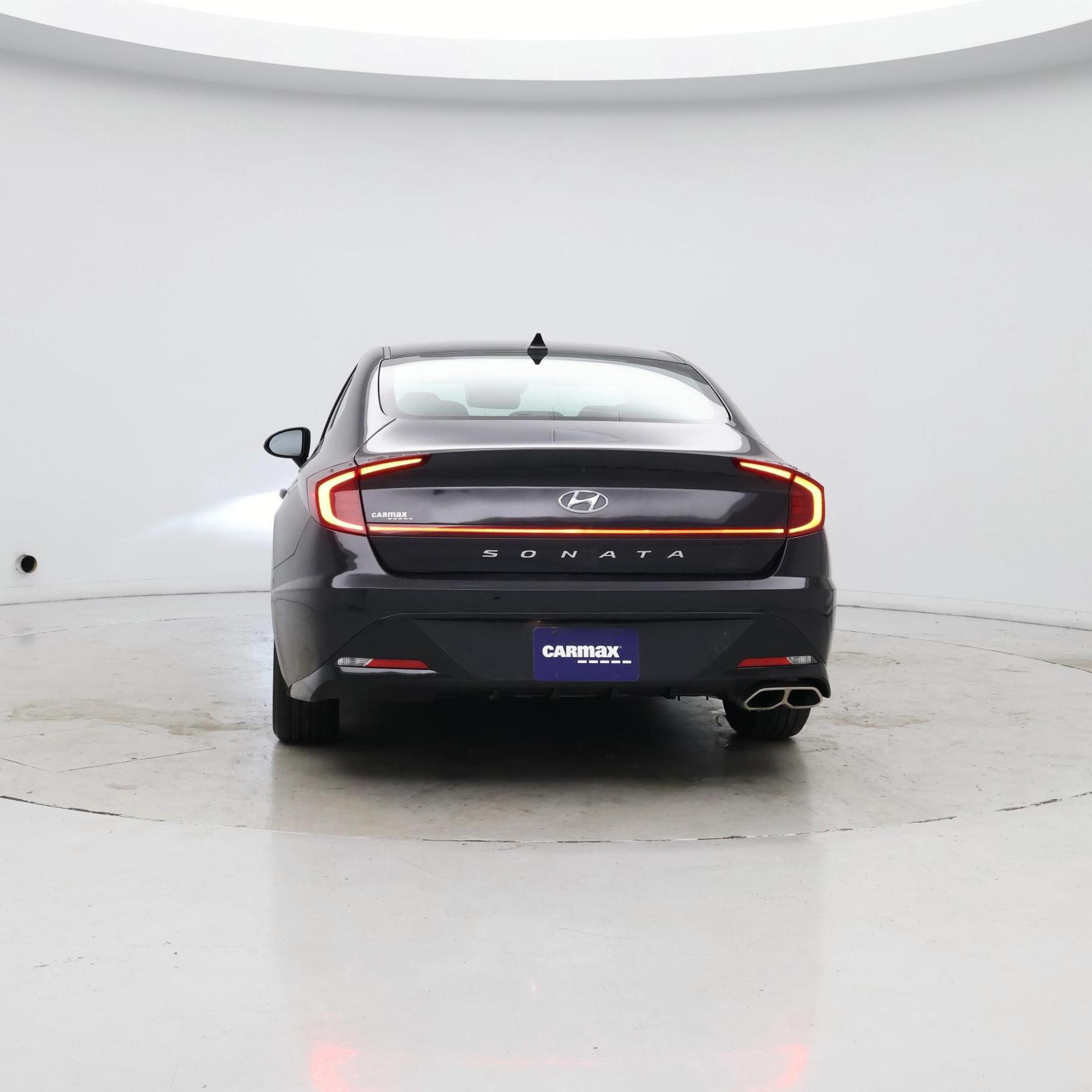 Thumbnail: 2023 Hyundai Sonata - 6