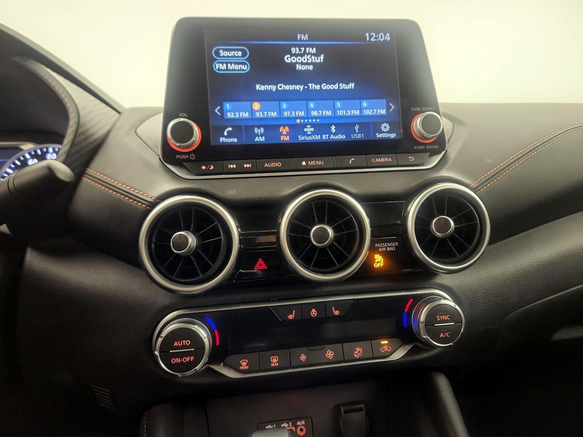 Thumbnail: 2023 Nissan Sentra - 14