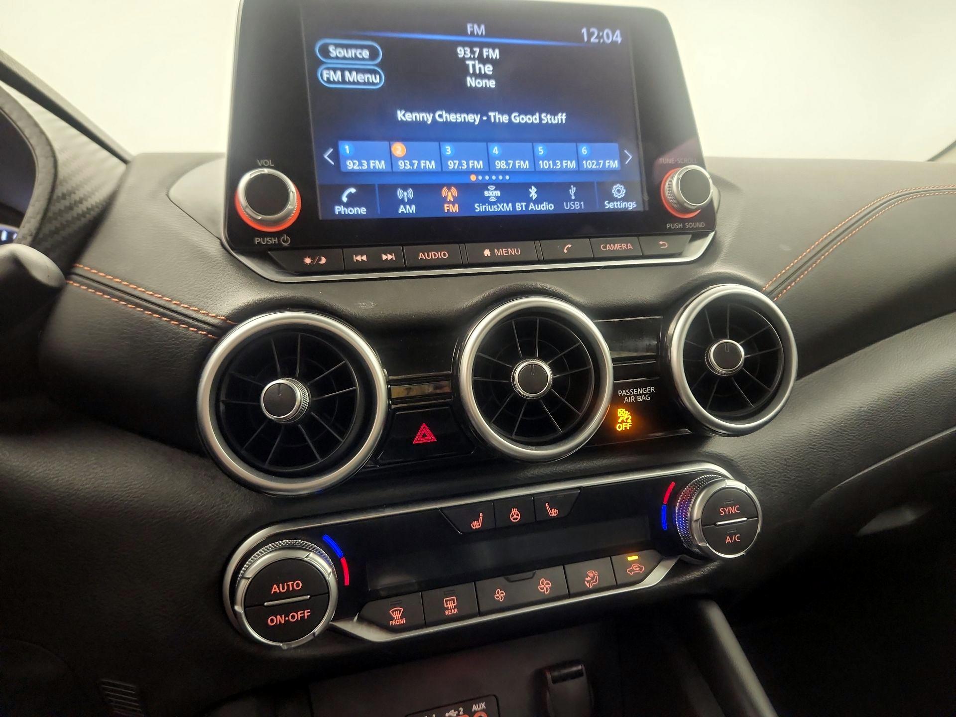 Thumbnail: 2023 Nissan Sentra - 15