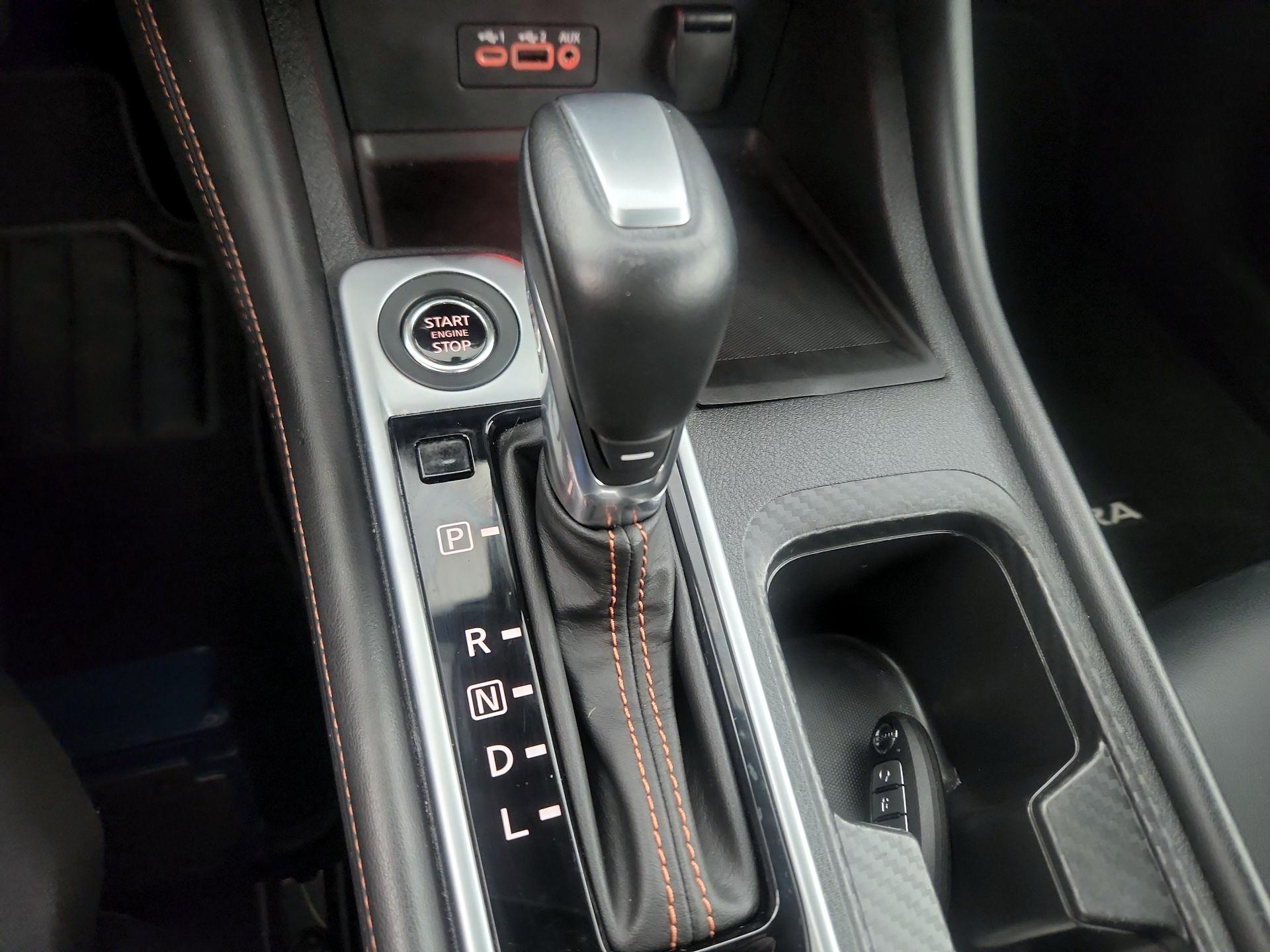 Thumbnail: 2023 Nissan Sentra - 16