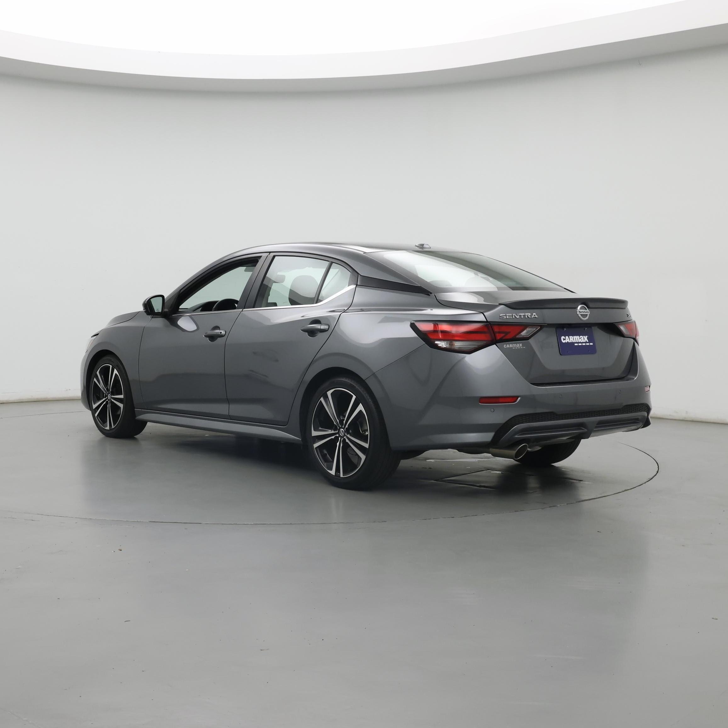 Thumbnail: 2023 Nissan Sentra - 2