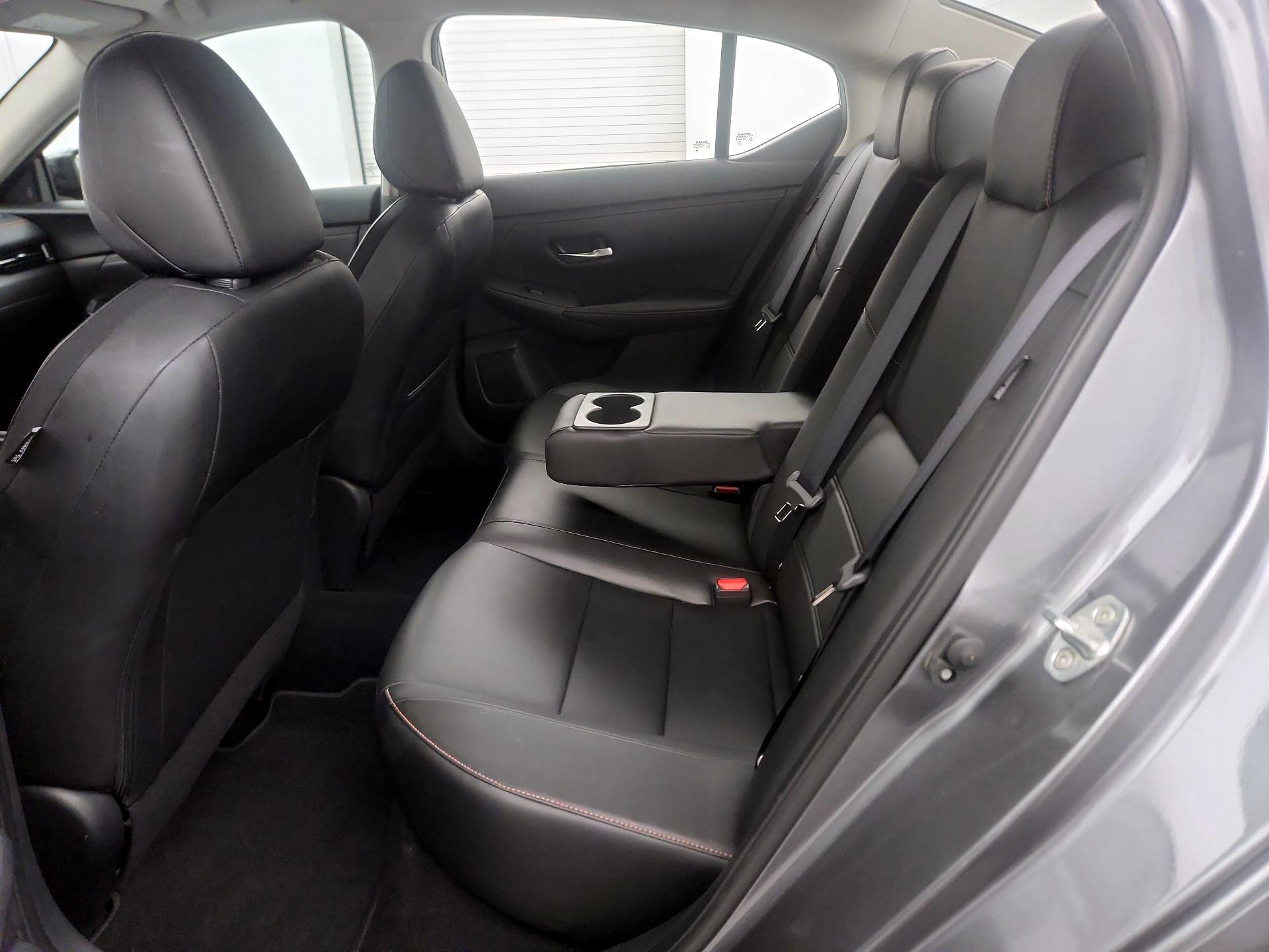 Thumbnail: 2023 Nissan Sentra - 19