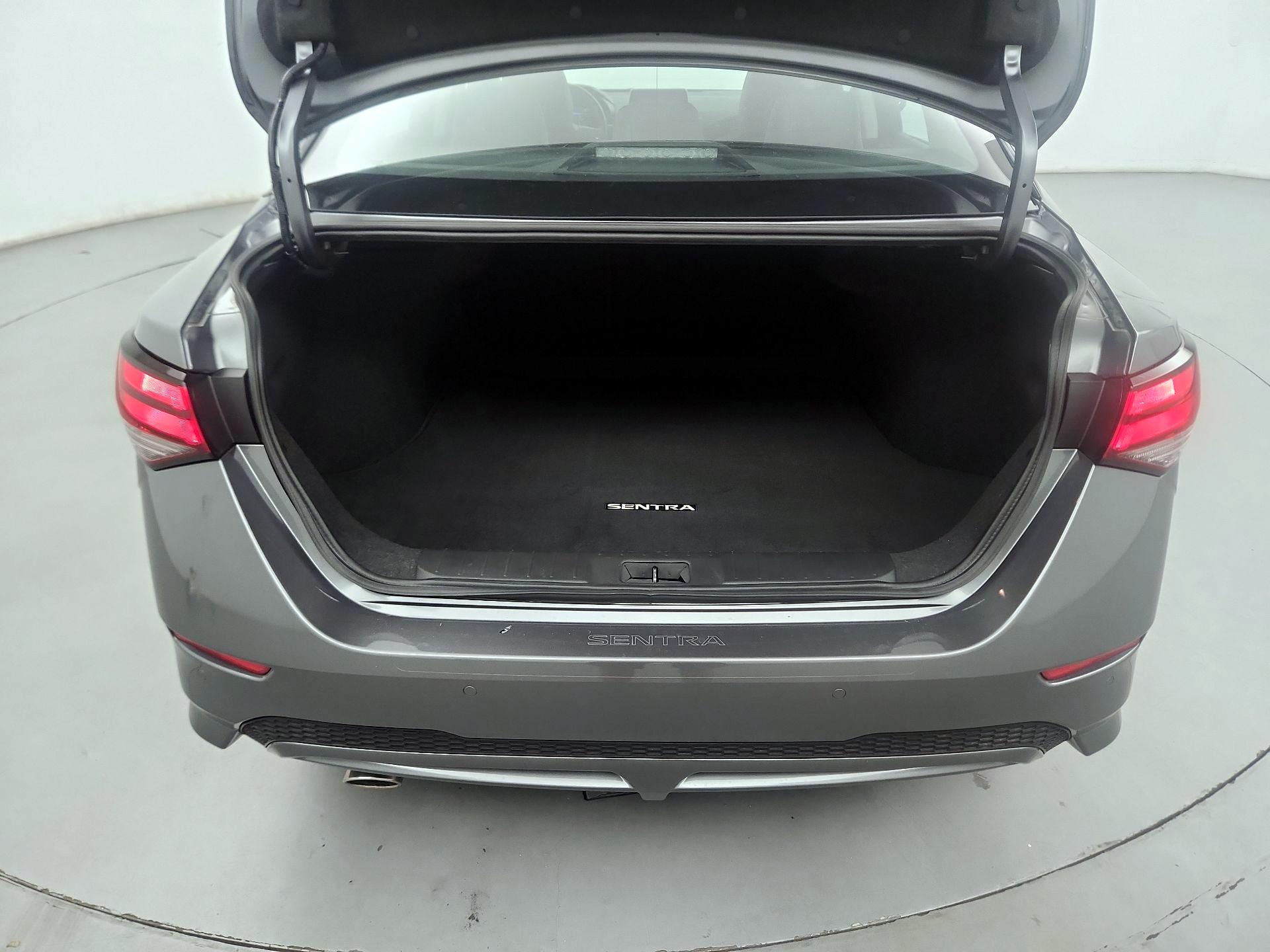 Thumbnail: 2023 Nissan Sentra - 20