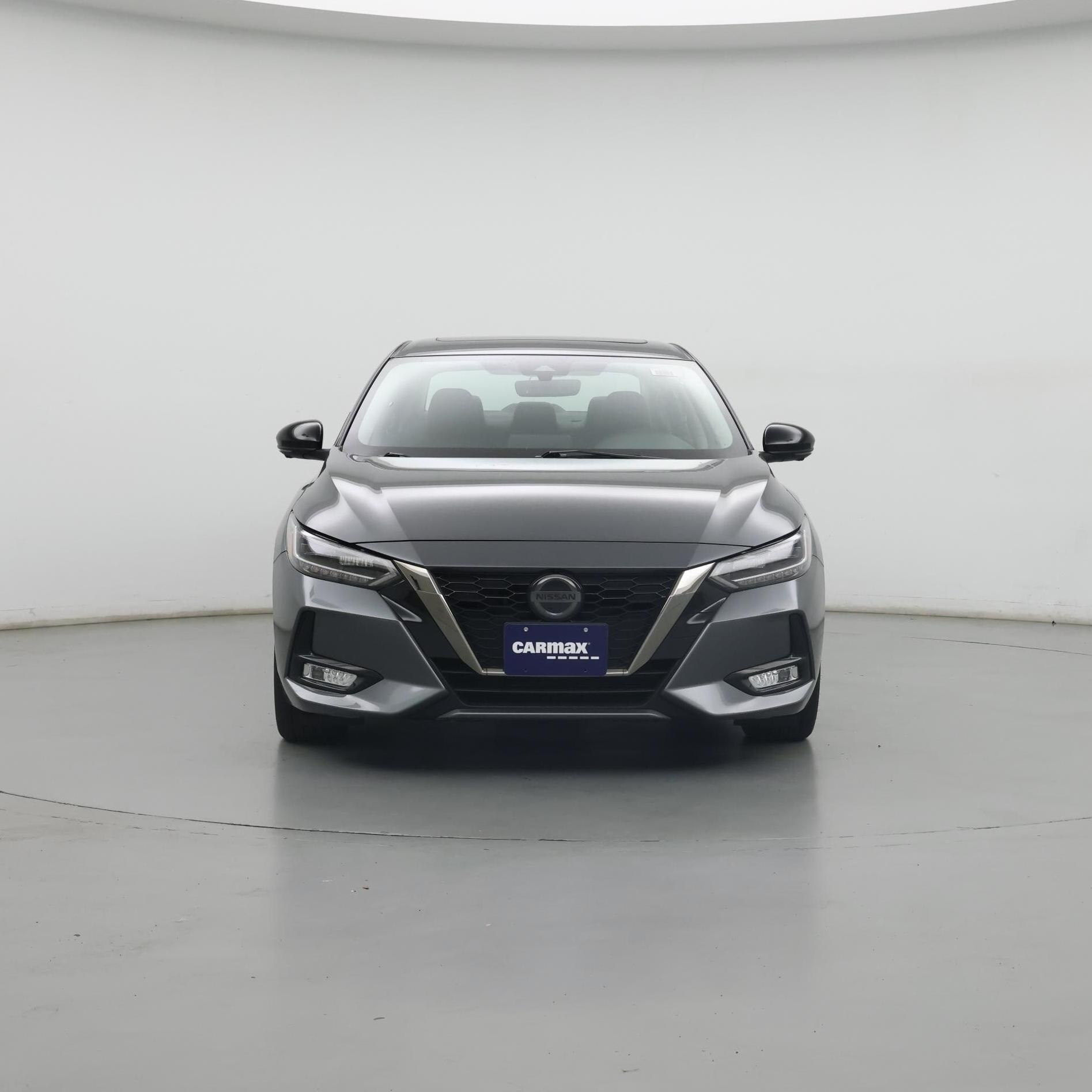 Thumbnail: 2023 Nissan Sentra - 5