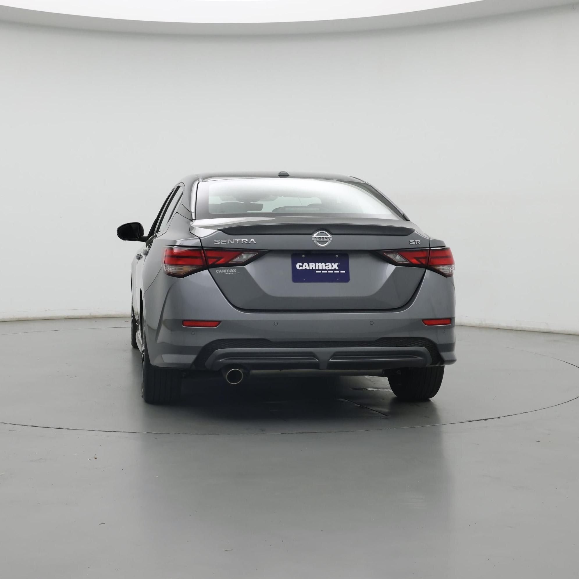 Thumbnail: 2023 Nissan Sentra - 6