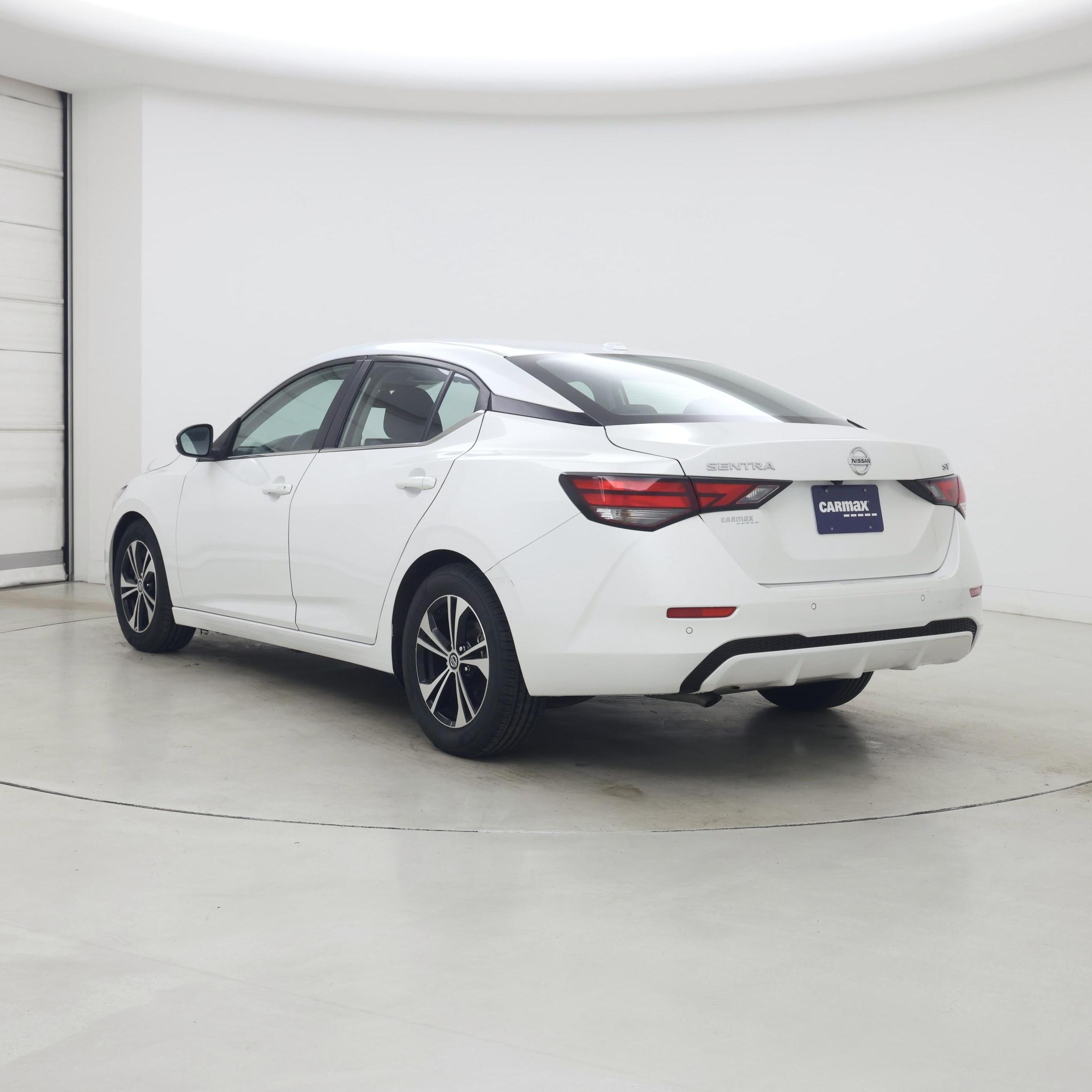 Thumbnail: 2023 Nissan Sentra - 2