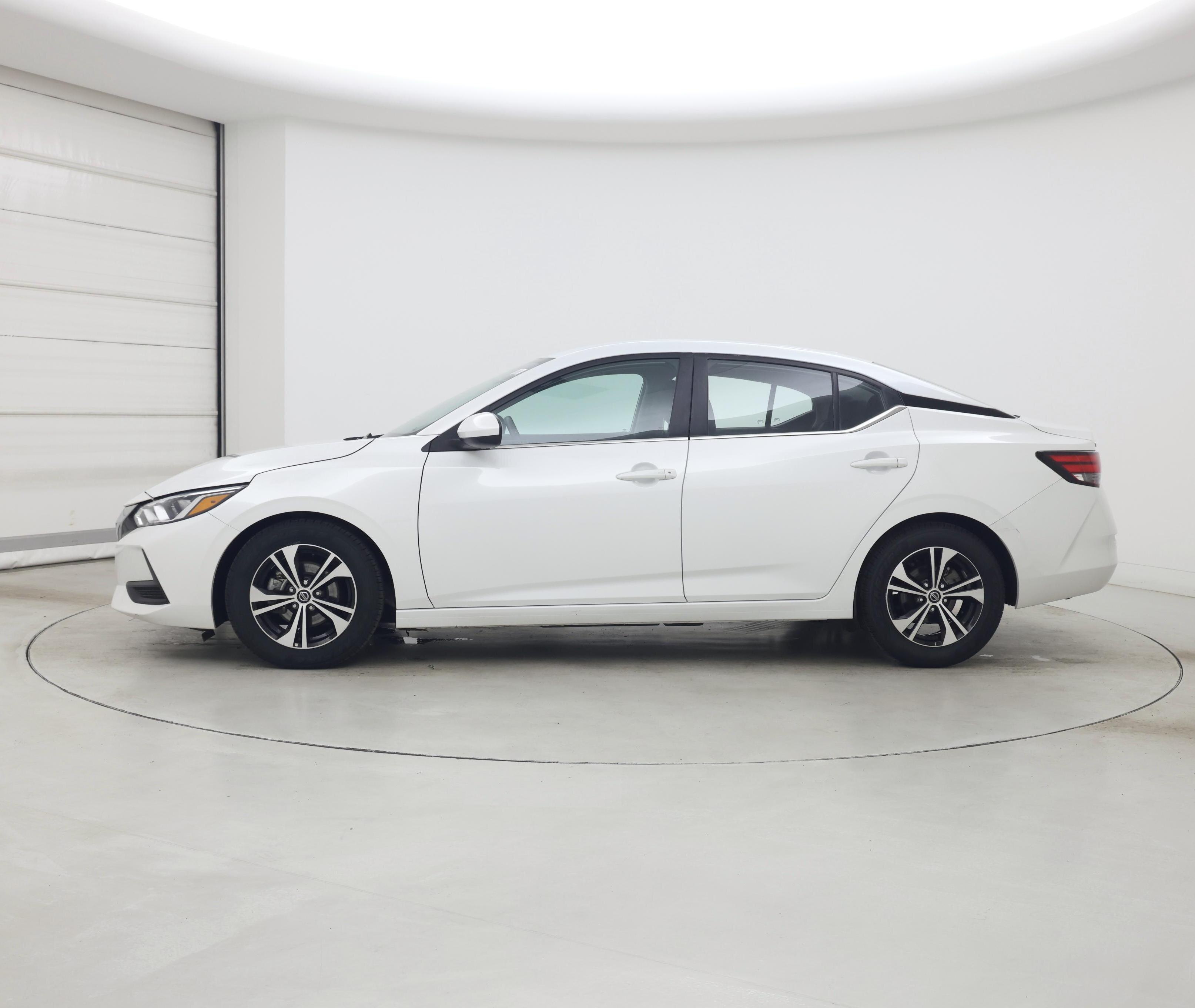 Thumbnail: 2023 Nissan Sentra - 3