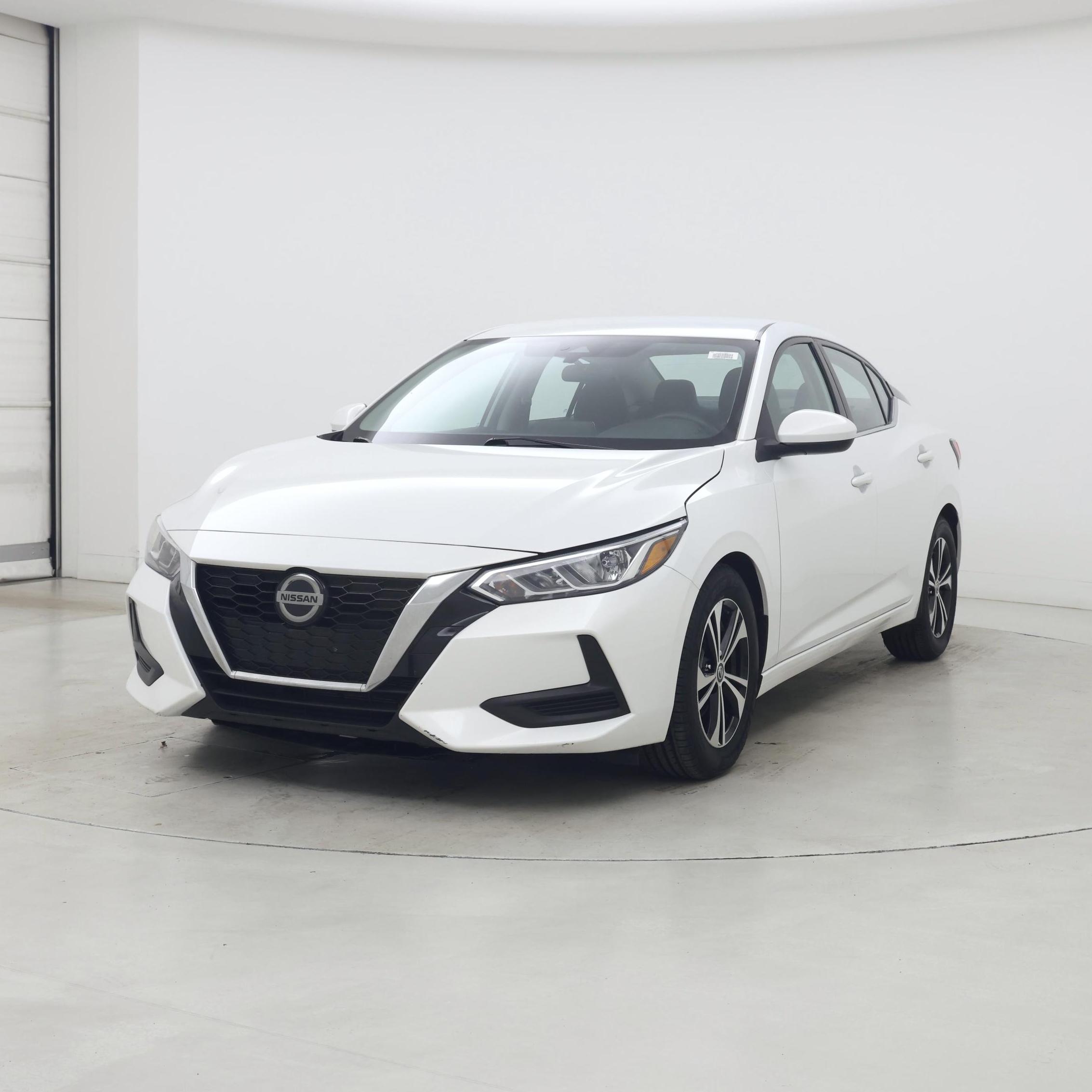 Thumbnail: 2023 Nissan Sentra - 4