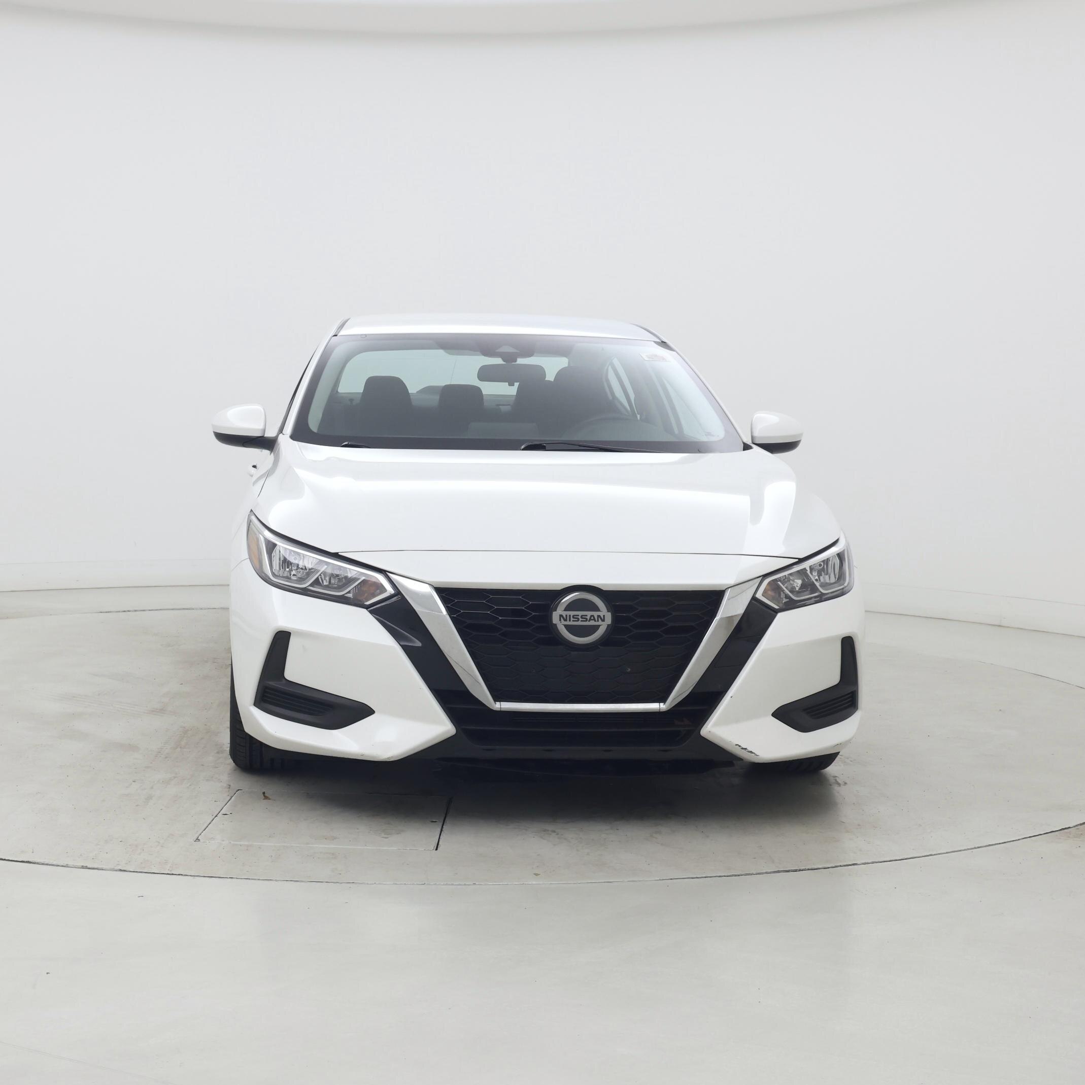 Thumbnail: 2023 Nissan Sentra - 5