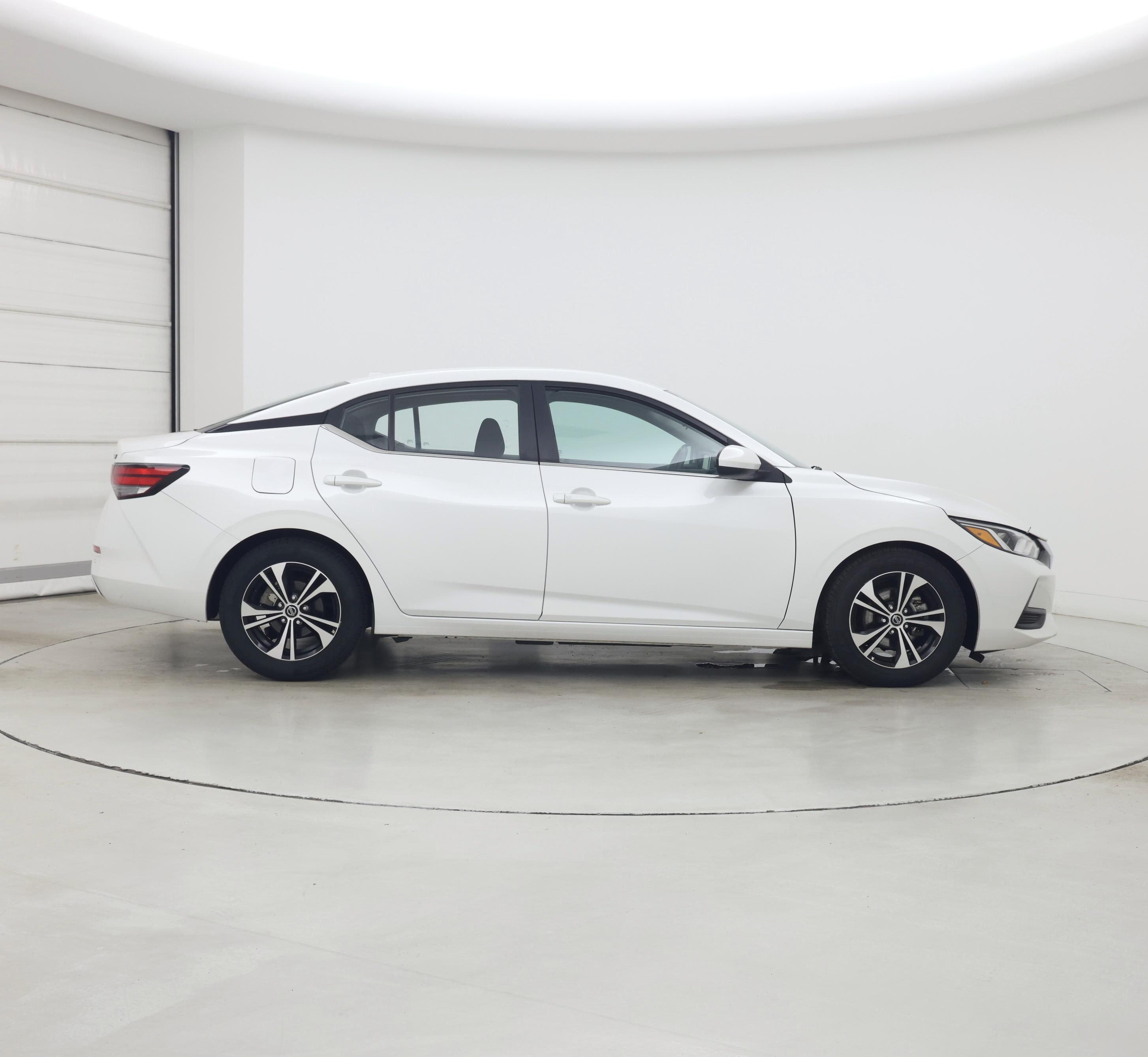 Thumbnail: 2023 Nissan Sentra - 7