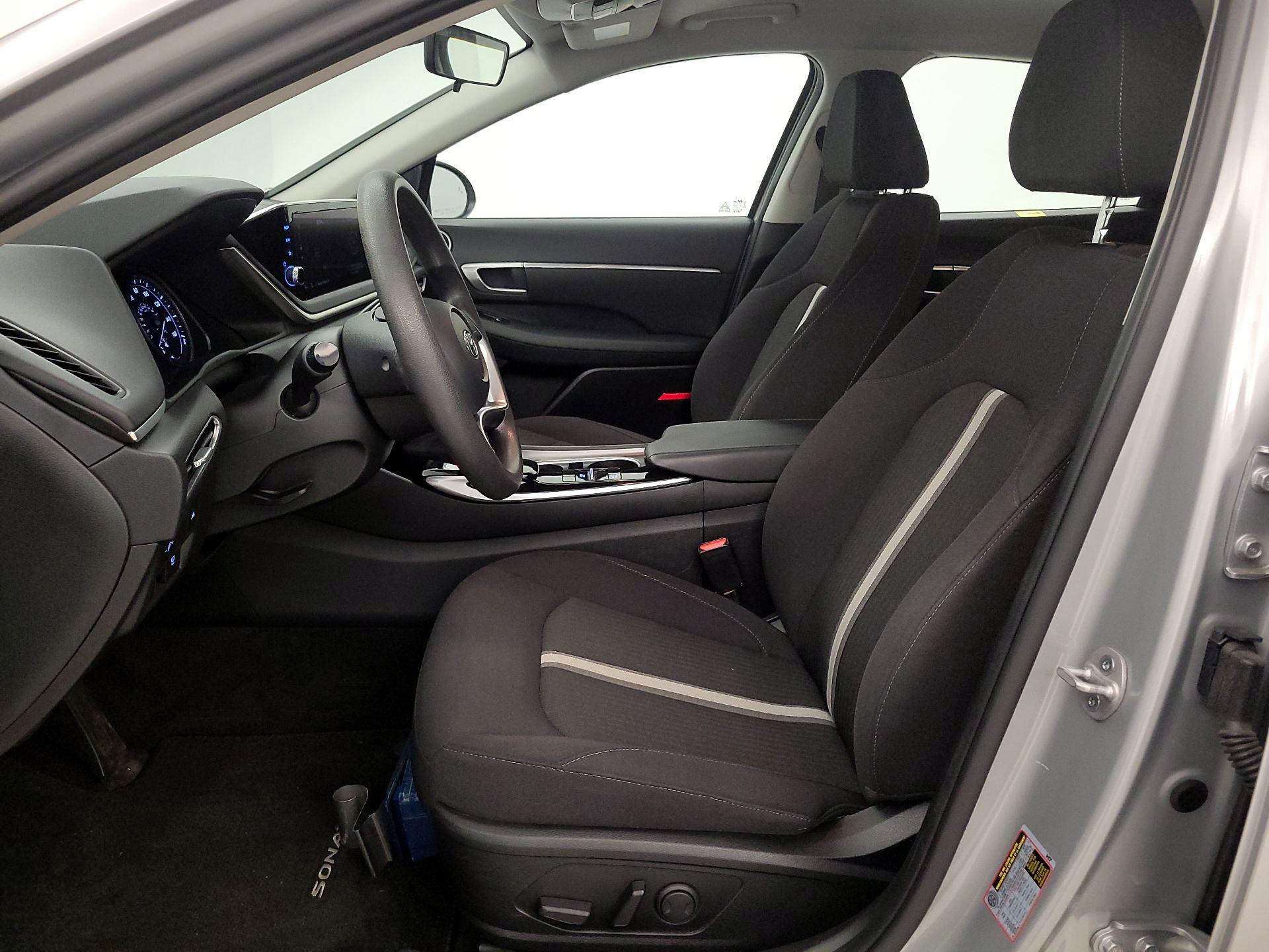 Thumbnail: 2023 Hyundai Sonata - 11