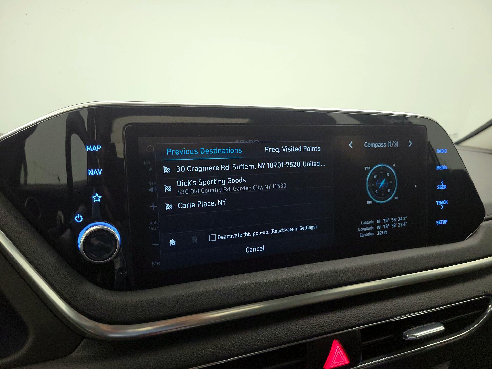 Thumbnail: 2023 Hyundai Sonata - 14