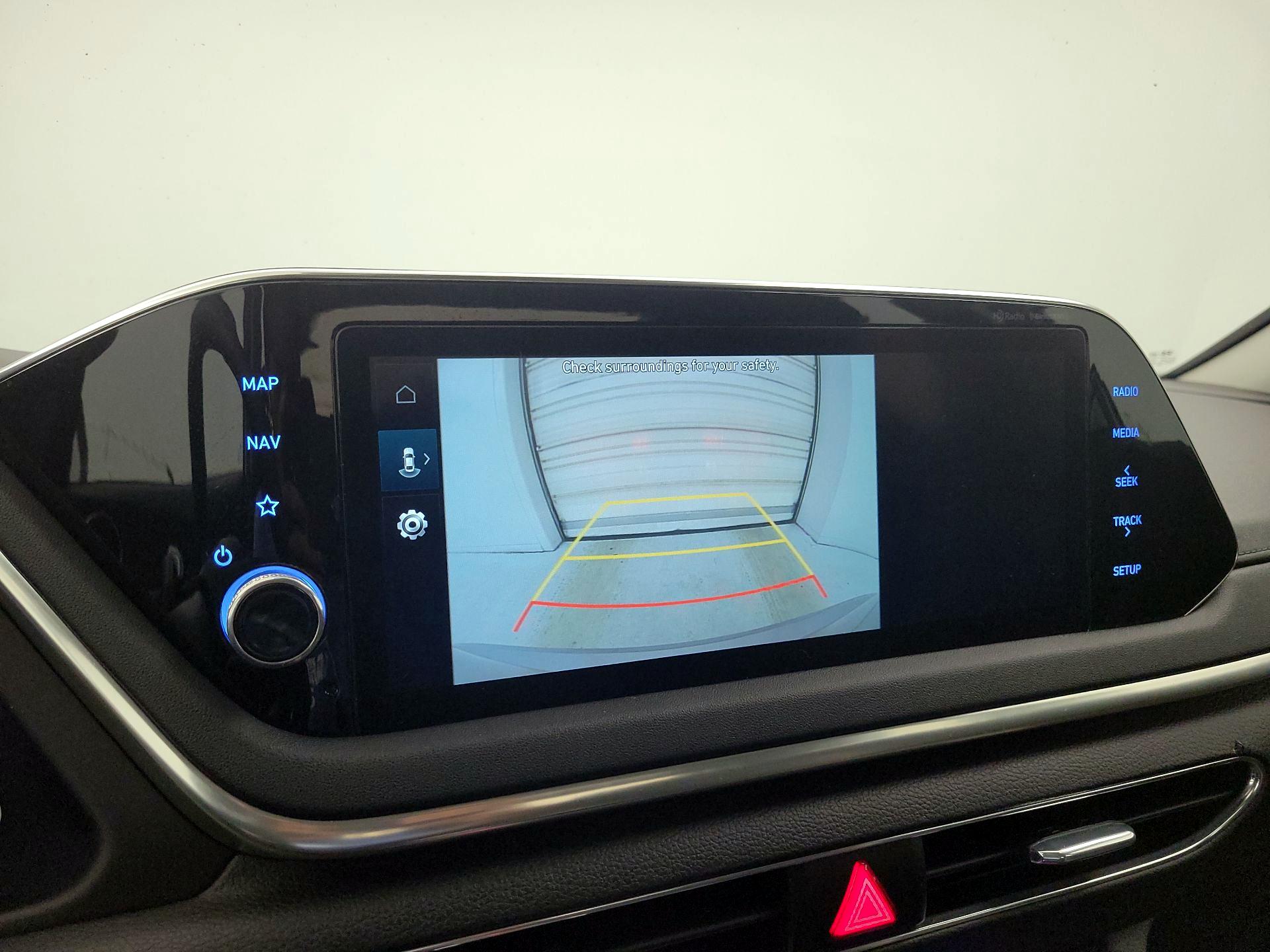 Thumbnail: 2023 Hyundai Sonata - 15