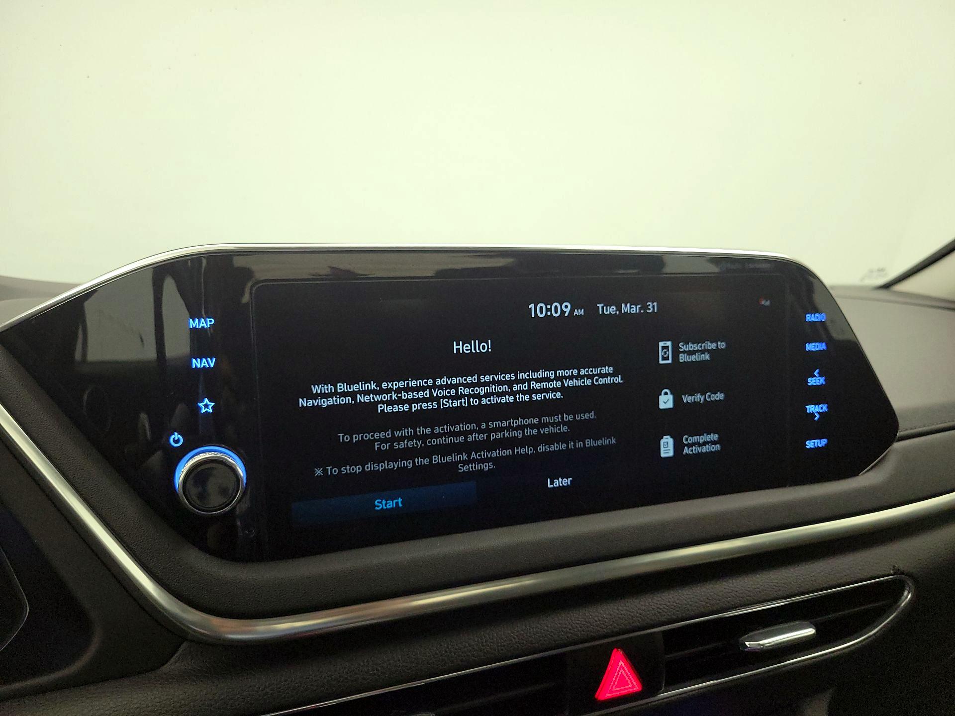 Thumbnail: 2023 Hyundai Sonata - 16